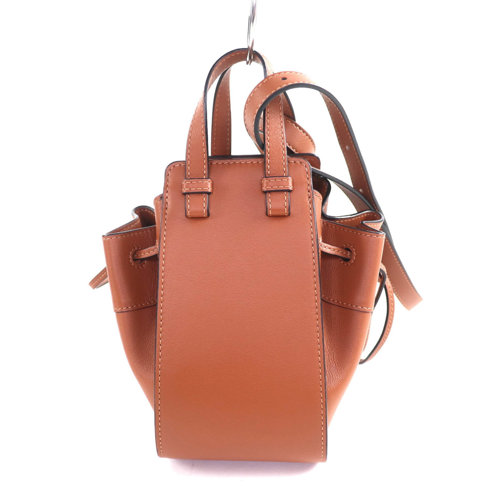 Shoulder Bag Leather - 2