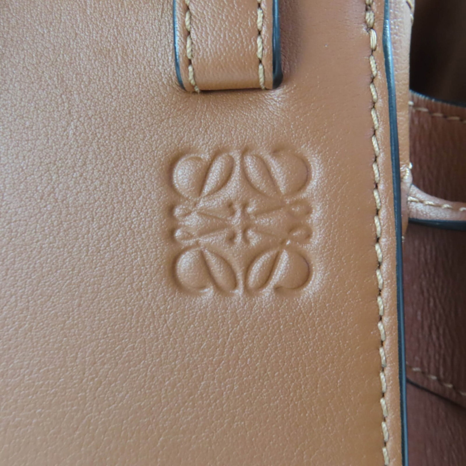 Shoulder Bag Leather - 9
