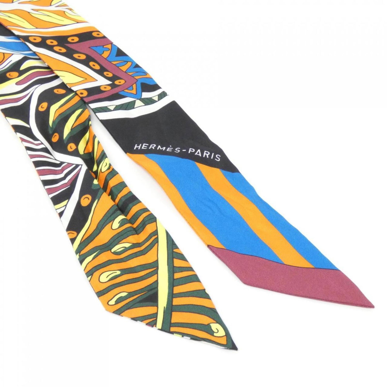 Silk by Hermes - 2