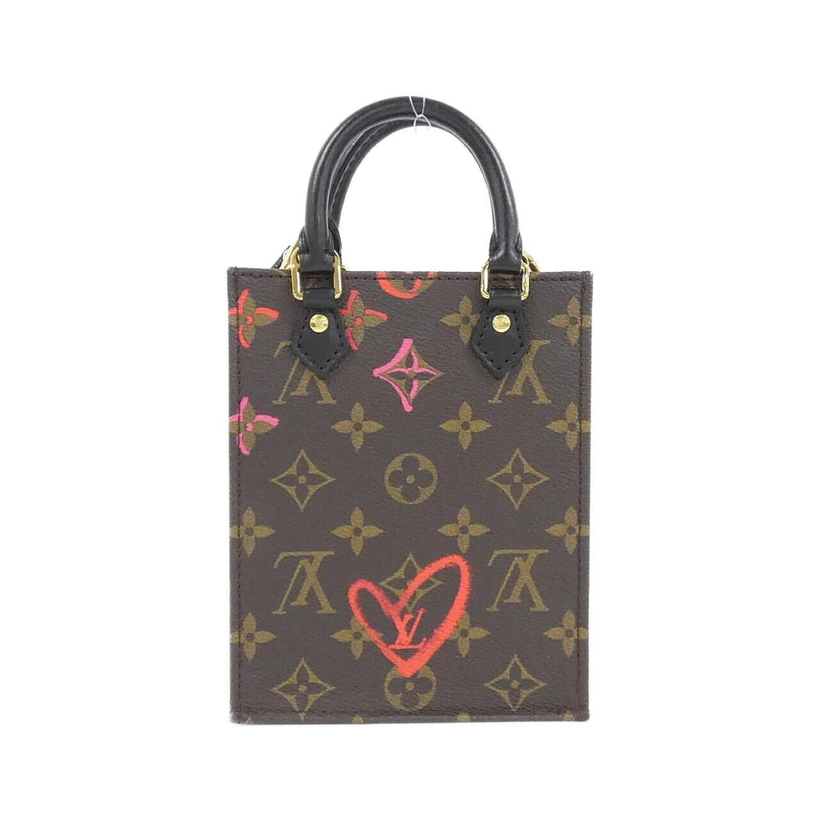 Louis Vuitton Monogram Handbag - 2
