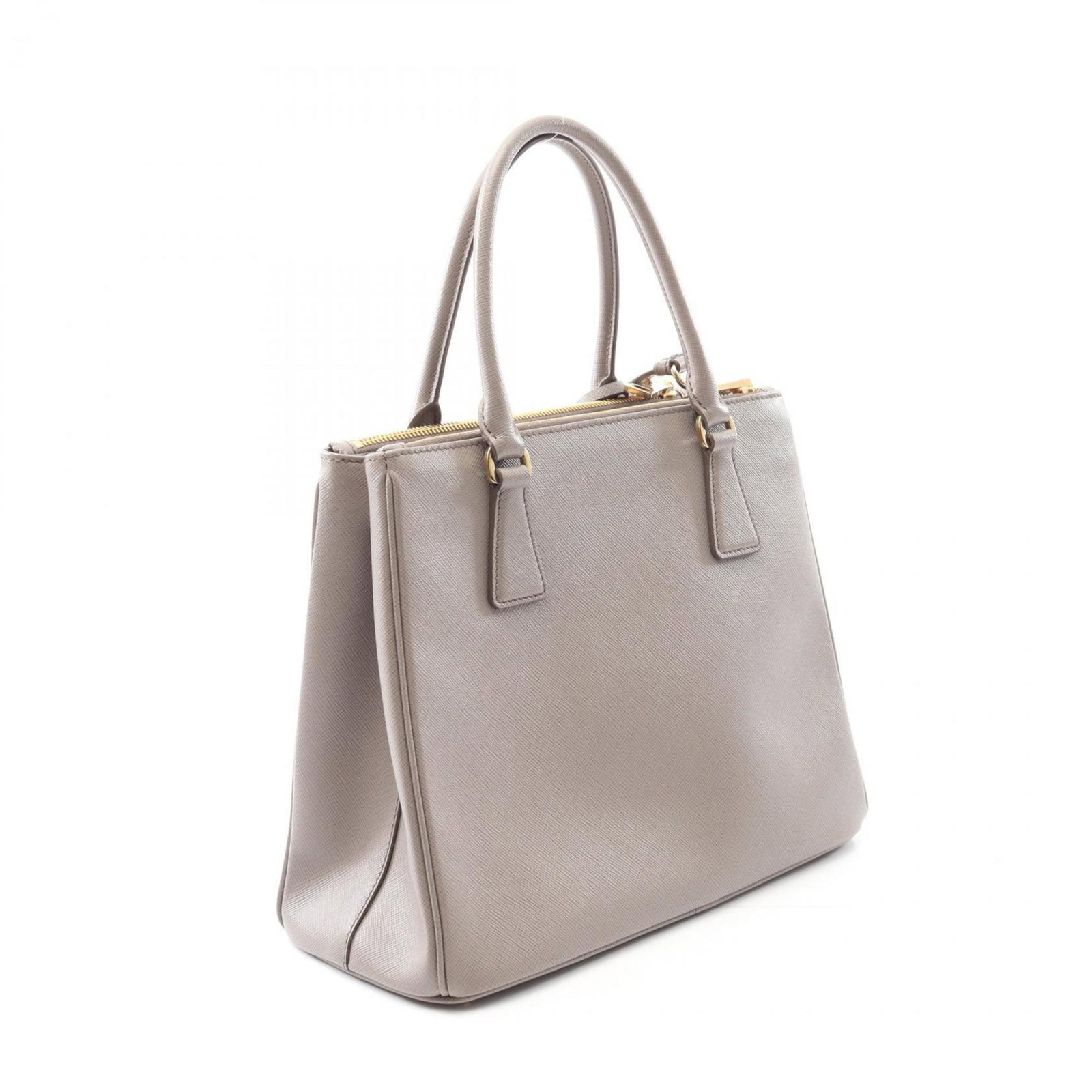 Prada Handbag Leather - 2
