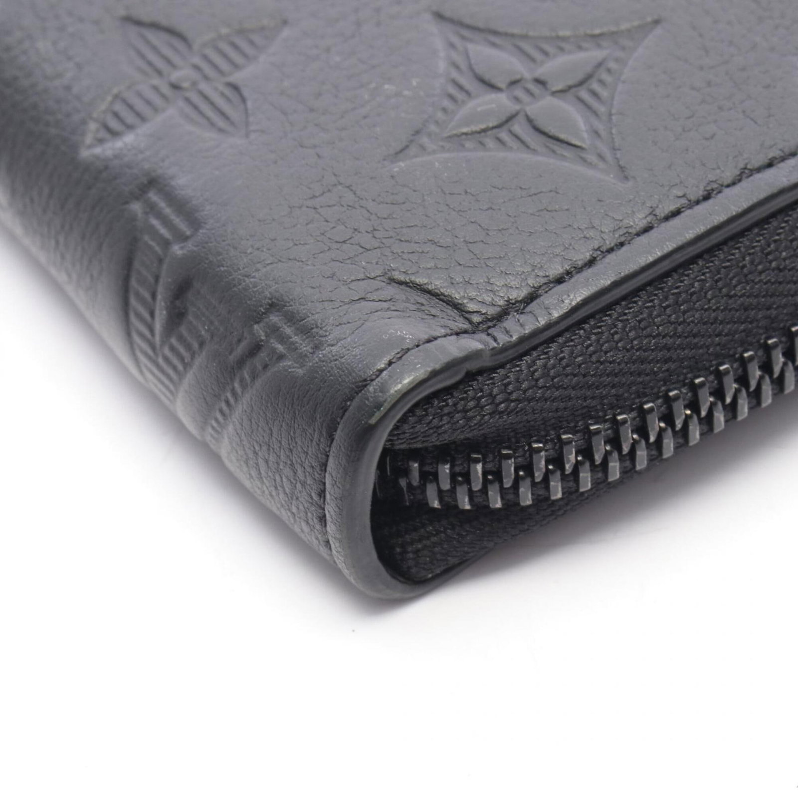 Long wallet bi-fold monogram shadow Louis Vuitton - 7