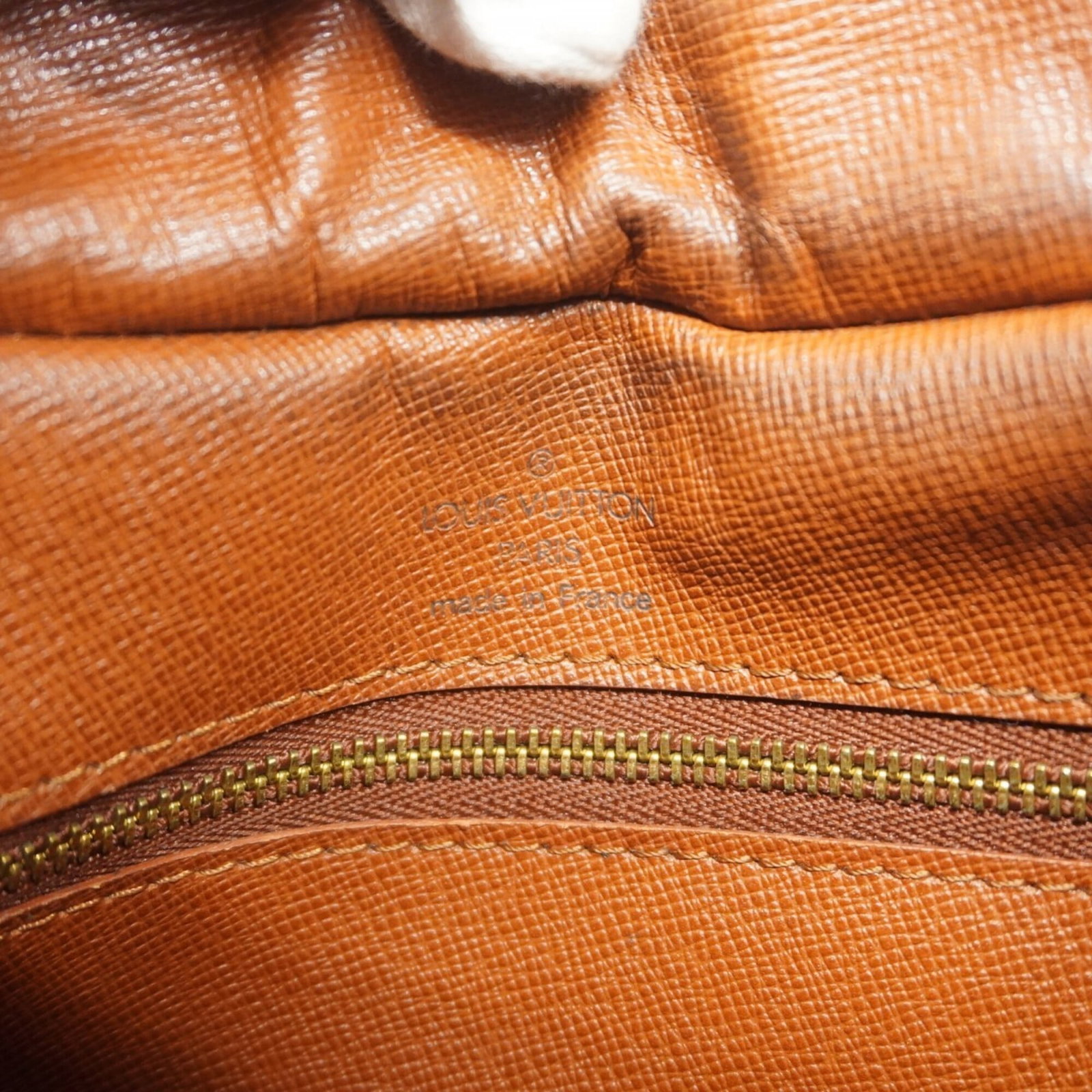 Louis Vuitton Shoulder Bag - 5