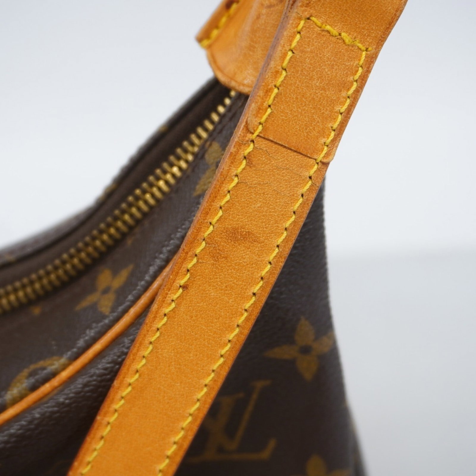 Louis Vuitton Shoulder Bag - 9