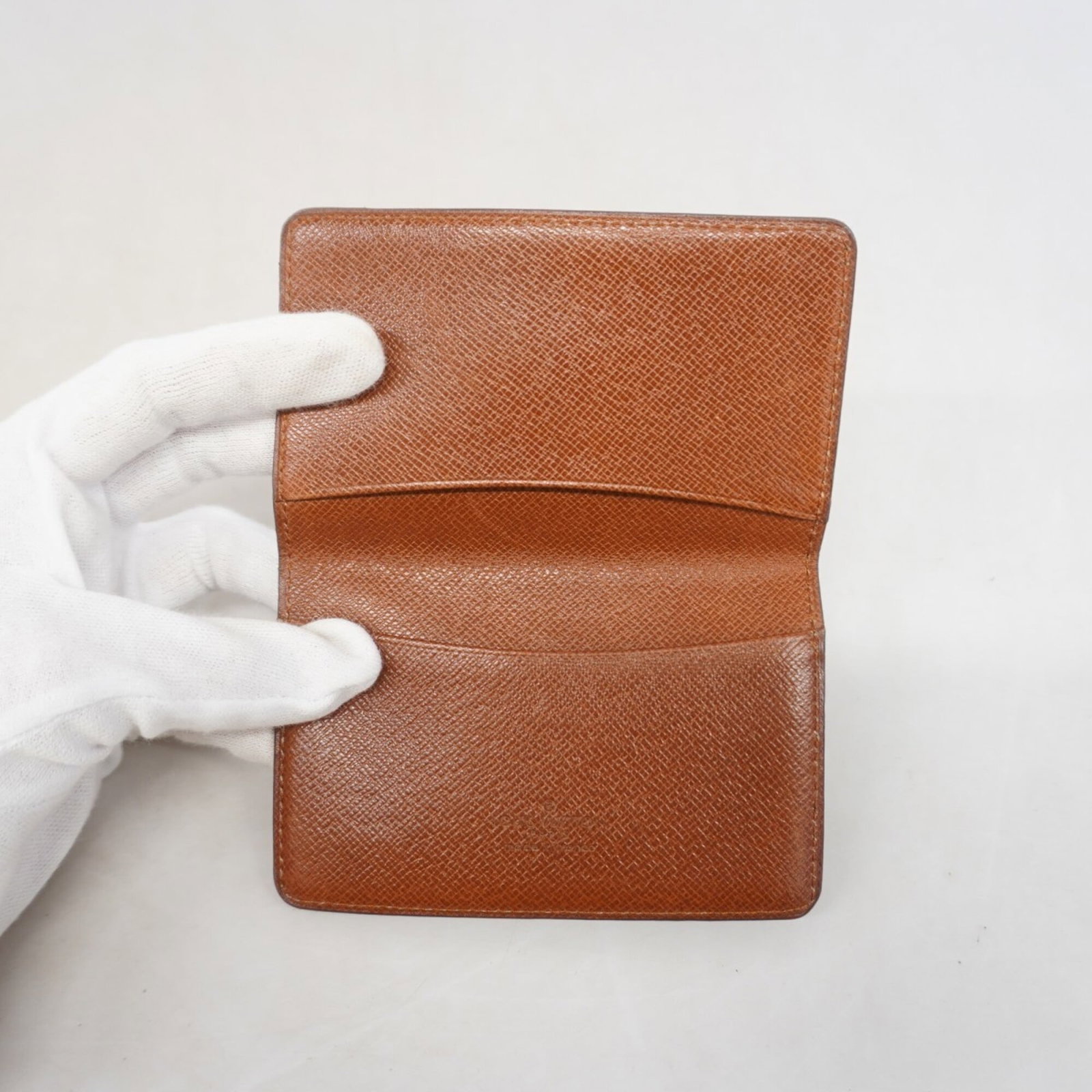 Case card Louis Vuitton - 3