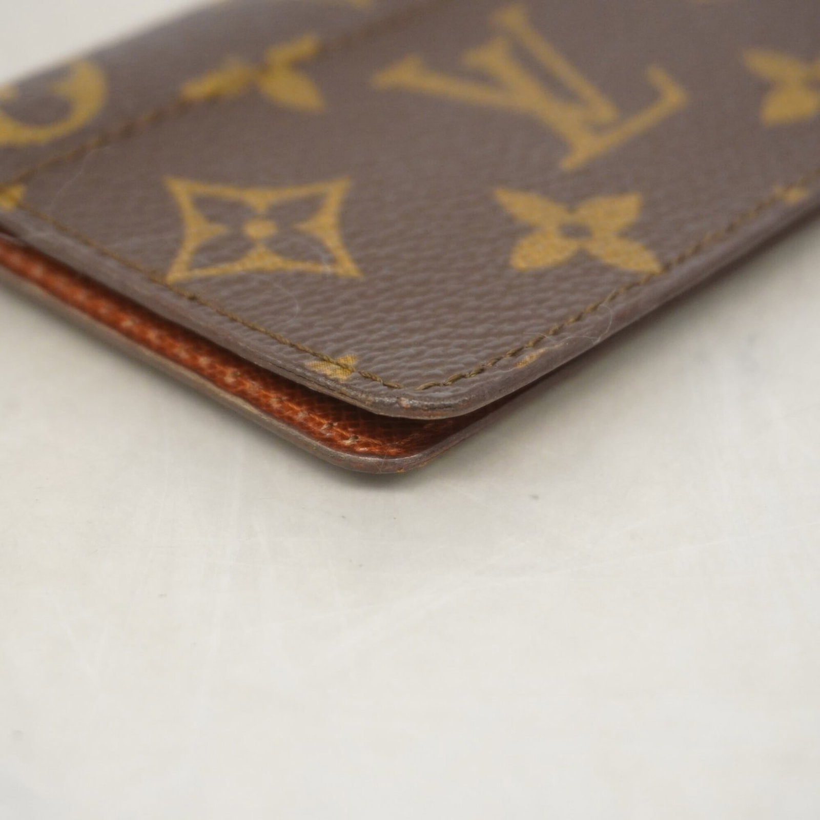 Case card Louis Vuitton - 5
