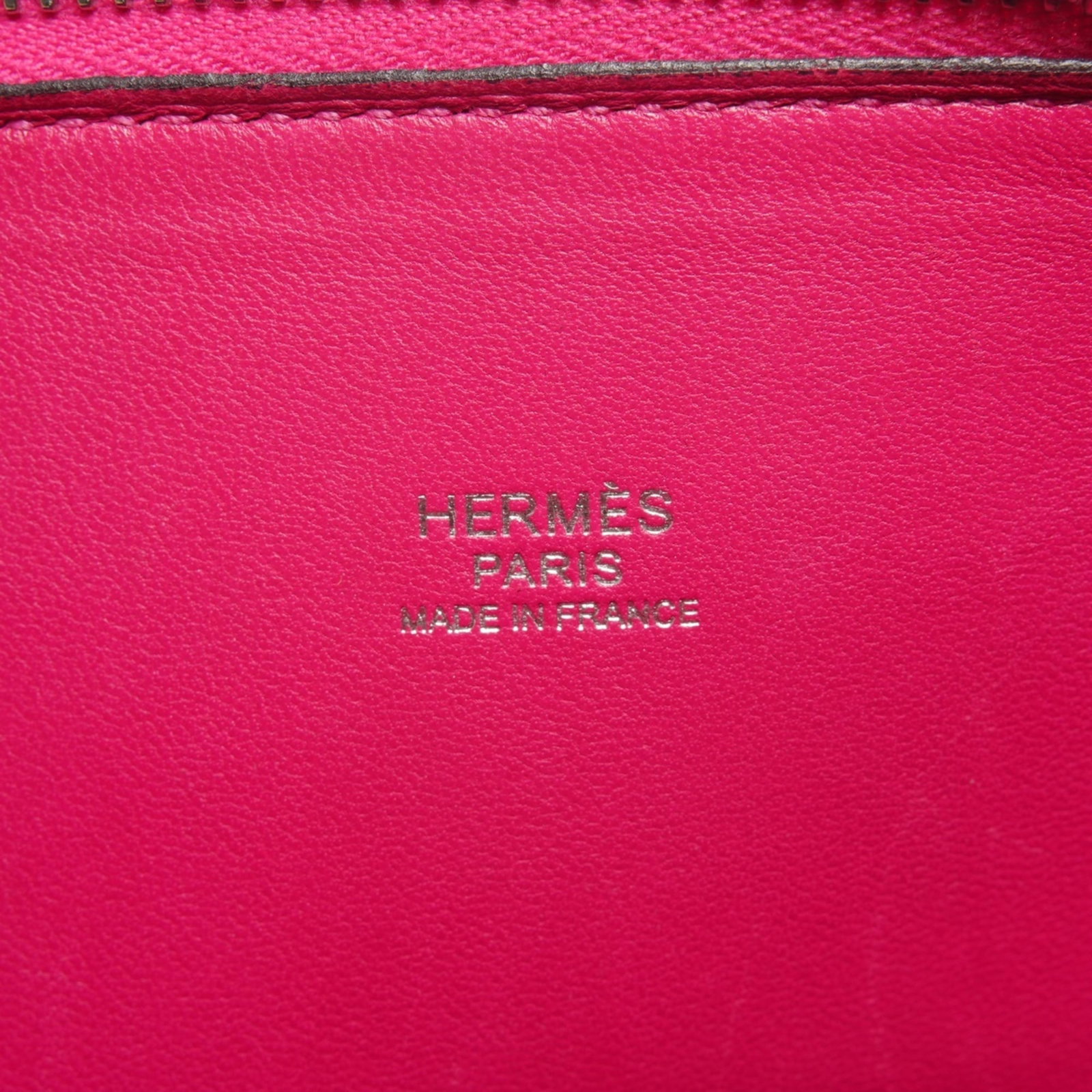 Handbag from Hermes - 9