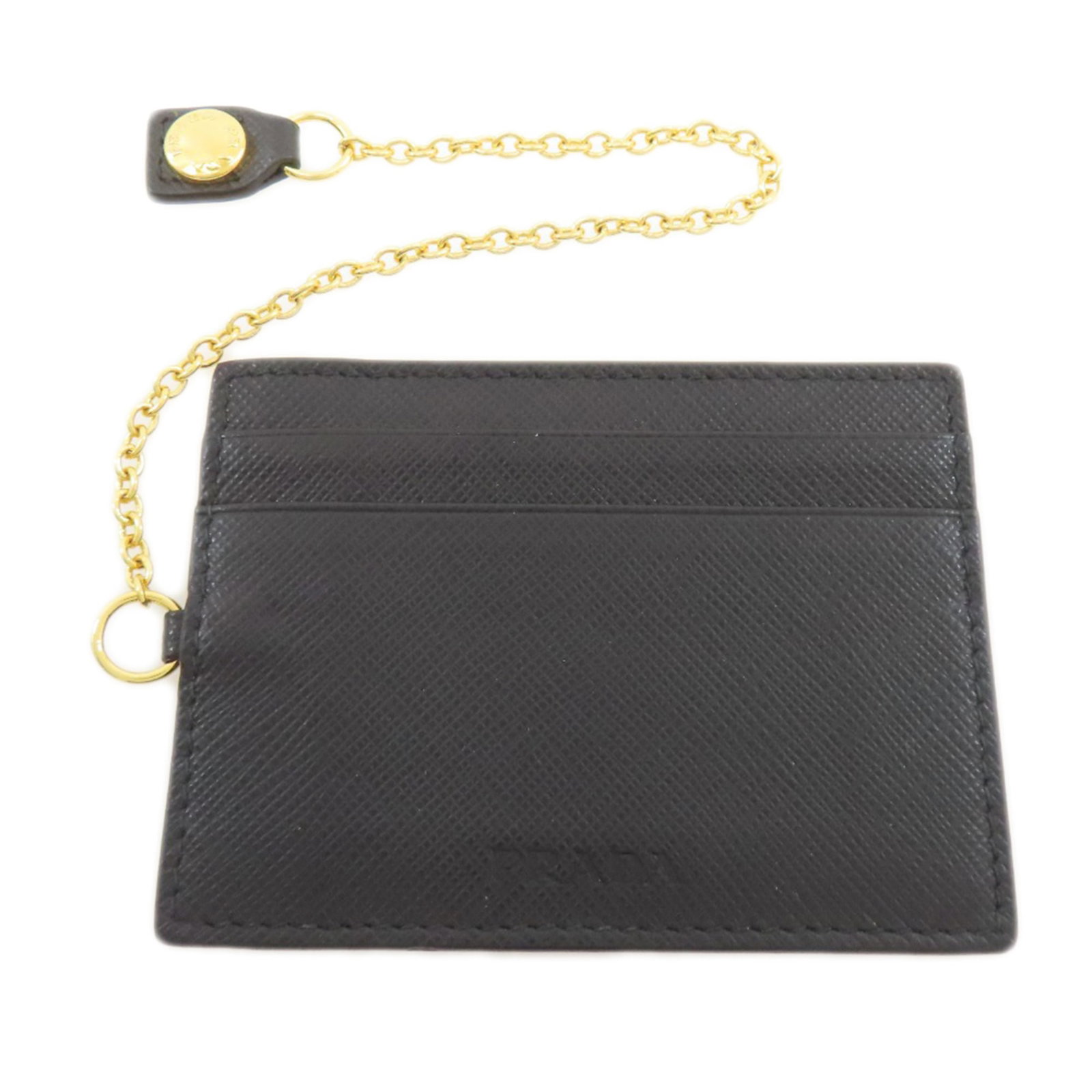 Long Wallet Bi Fold Leather - 10