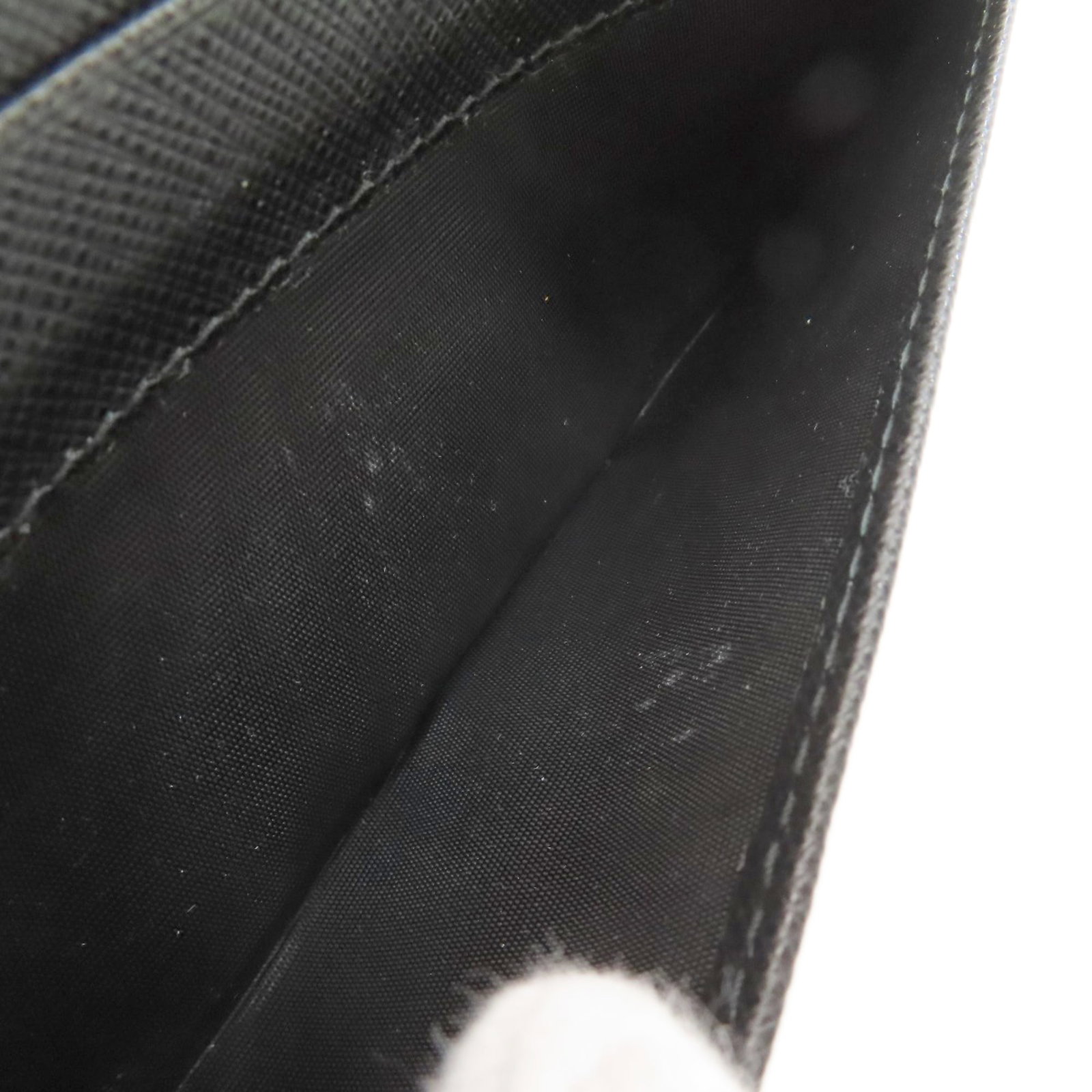 Long Wallet Bi Fold Leather - 12