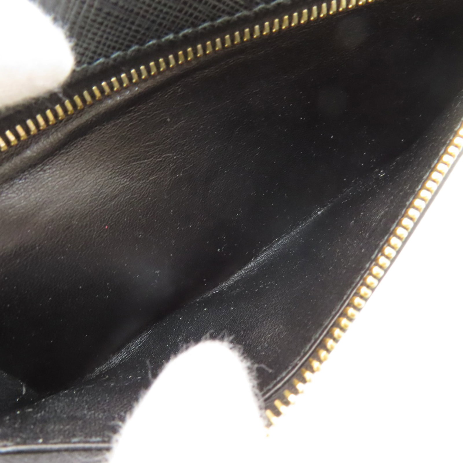 Long Wallet Bi Fold Leather - 16