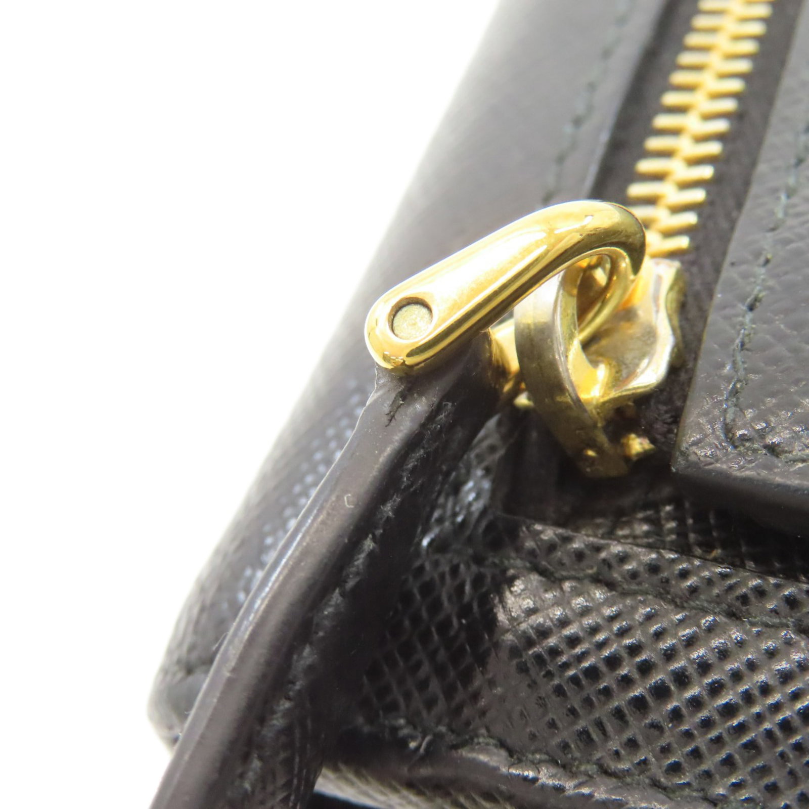 Long Wallet Bi Fold Leather - 17