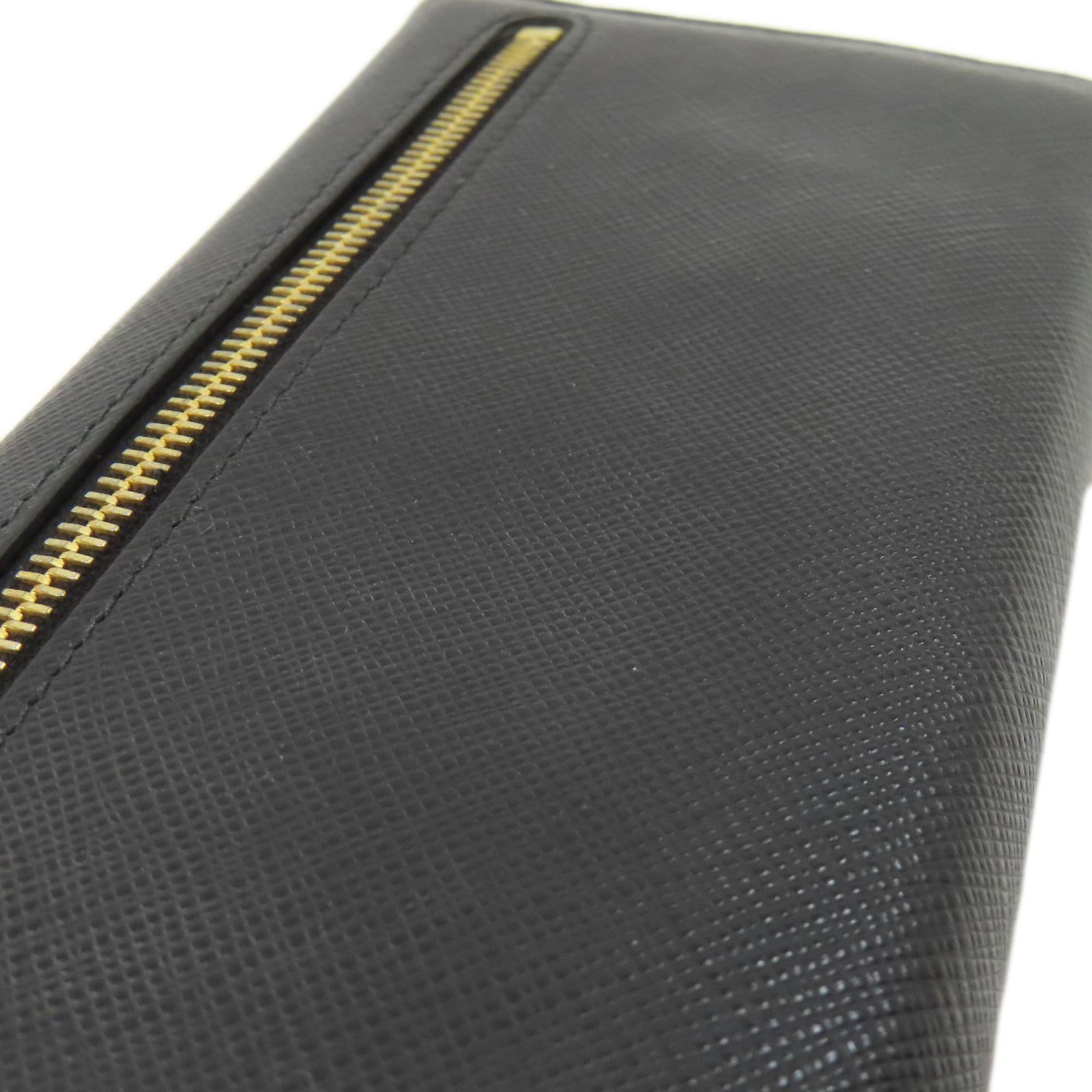 Long Wallet Bi Fold Leather - 18