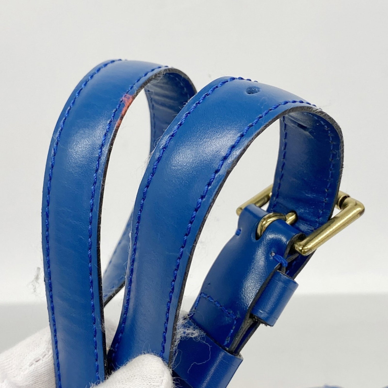 Louis Vuitton Shoulder Bag - 10