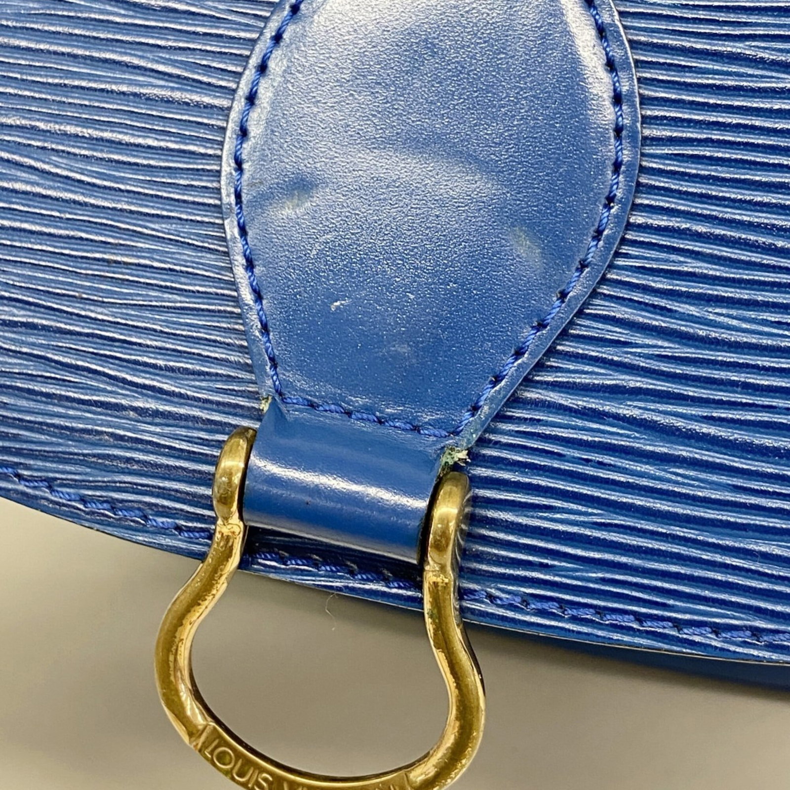 Louis Vuitton Shoulder Bag - 11