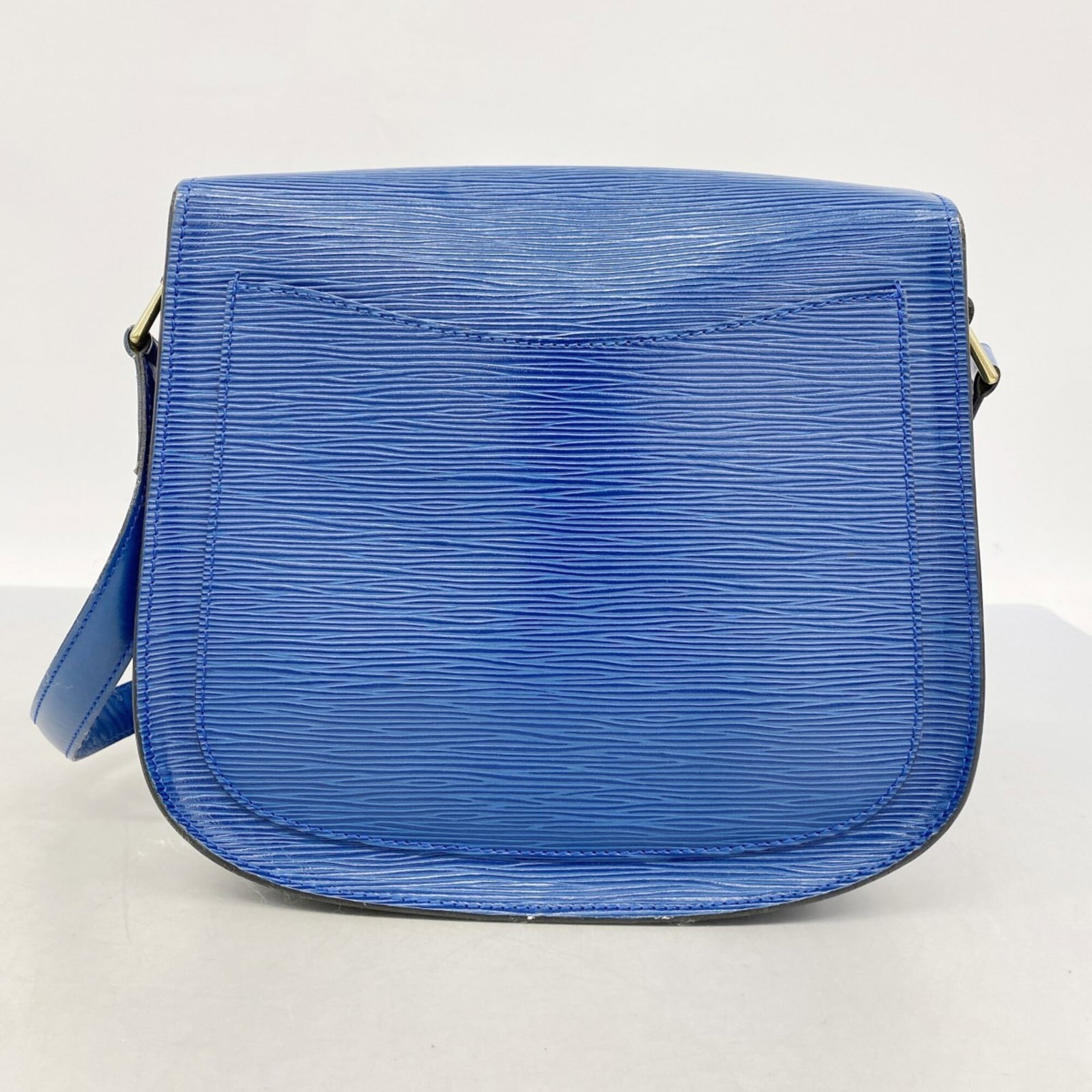Louis Vuitton Shoulder Bag - 12