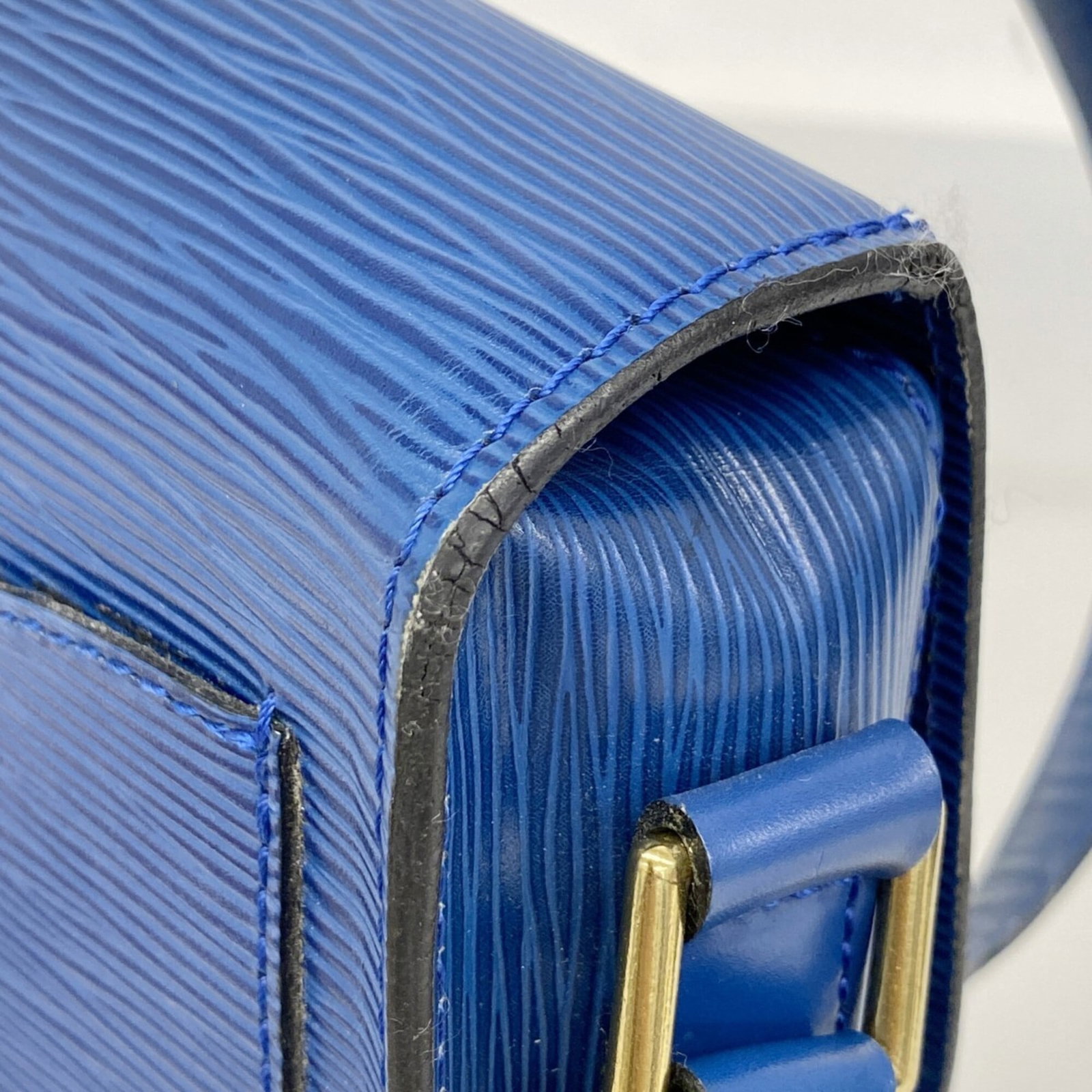 Louis Vuitton Shoulder Bag - 6