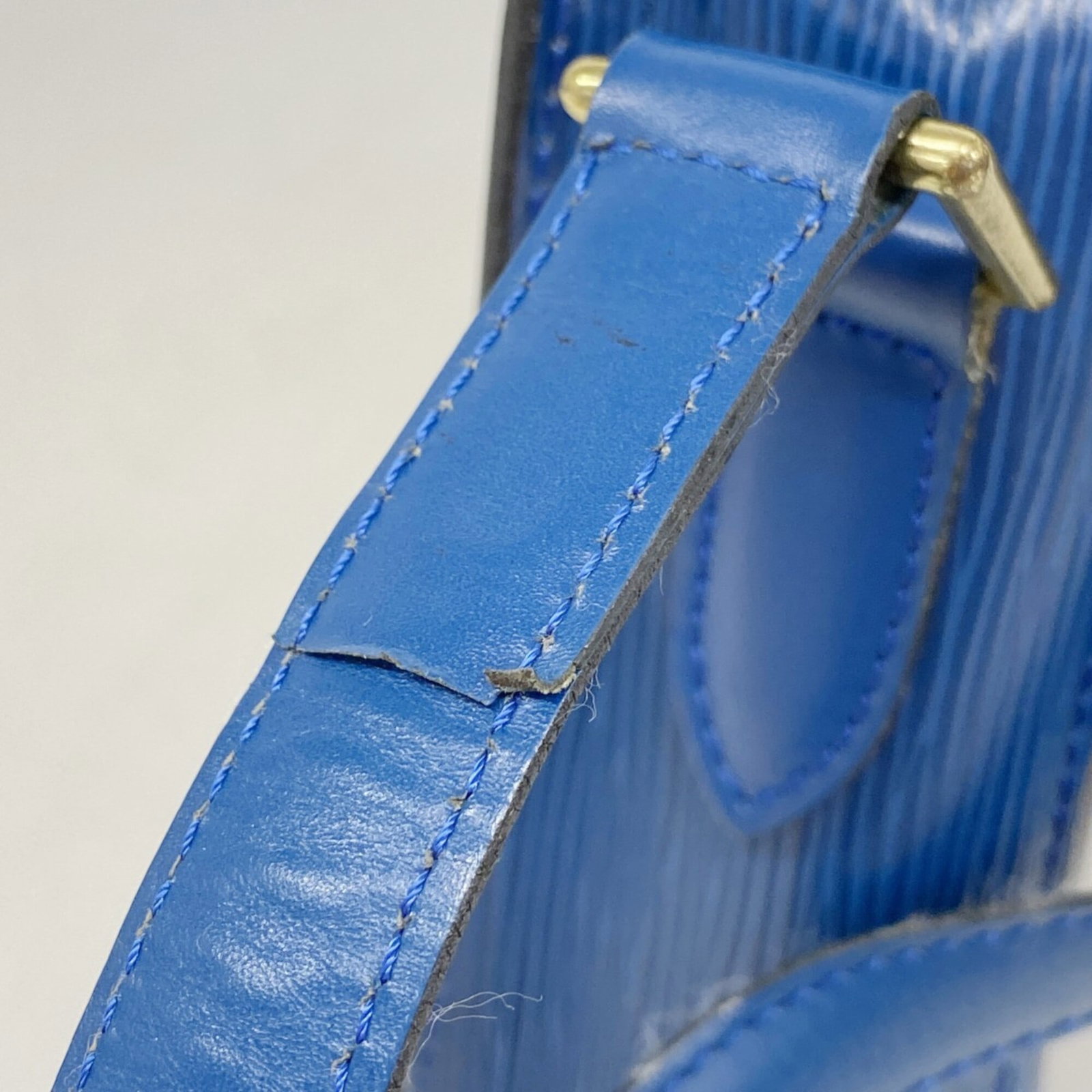 Louis Vuitton Shoulder Bag - 9