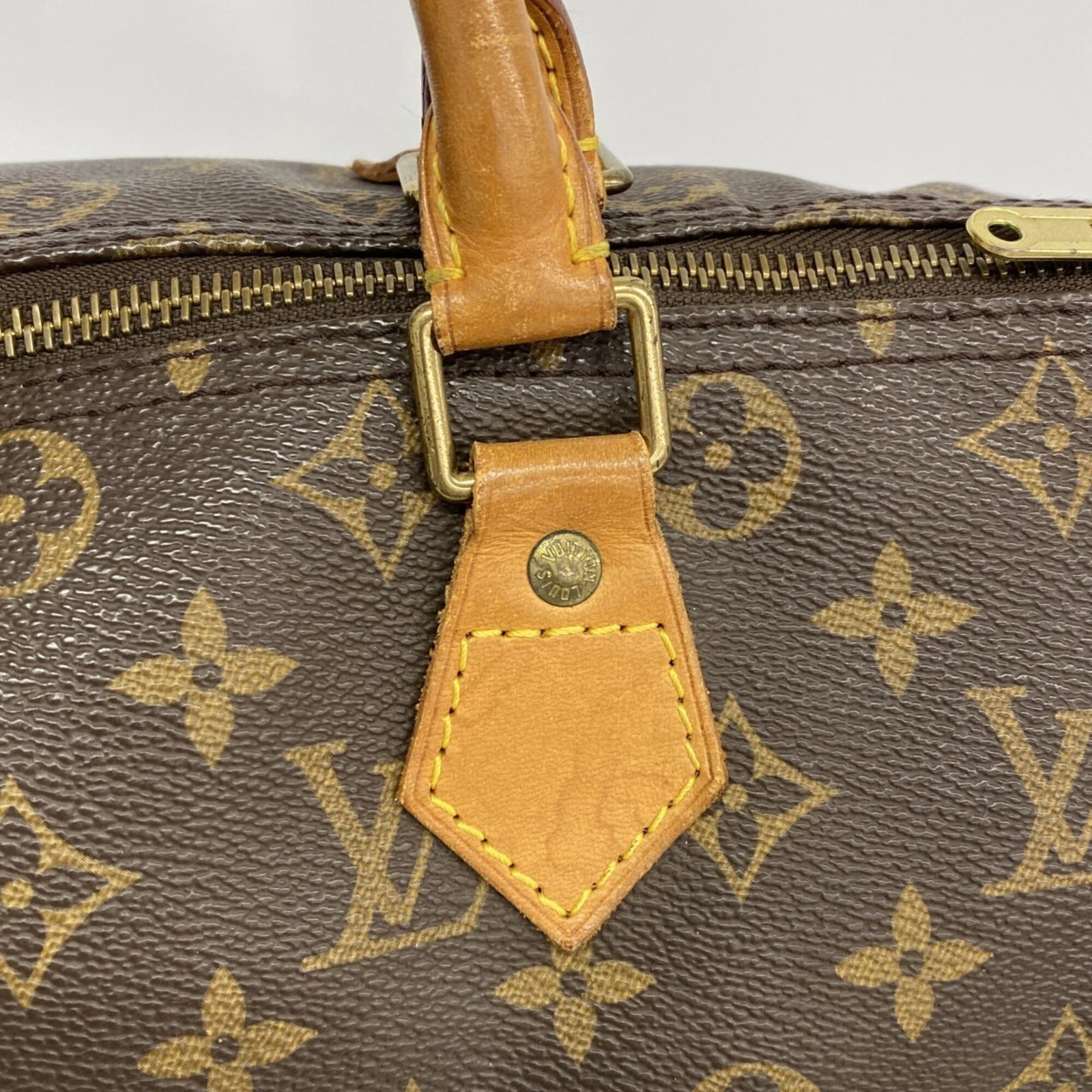 Vuitton Handbag Louis - 10