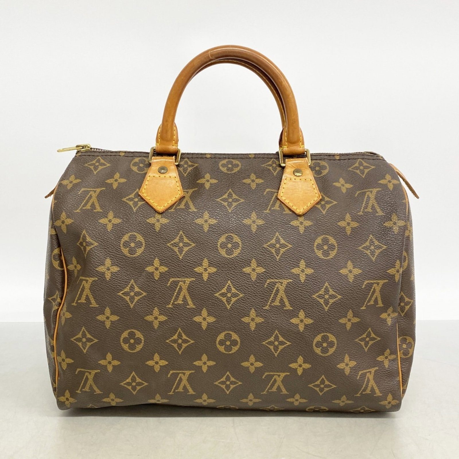 Vuitton Handbag Louis - 11