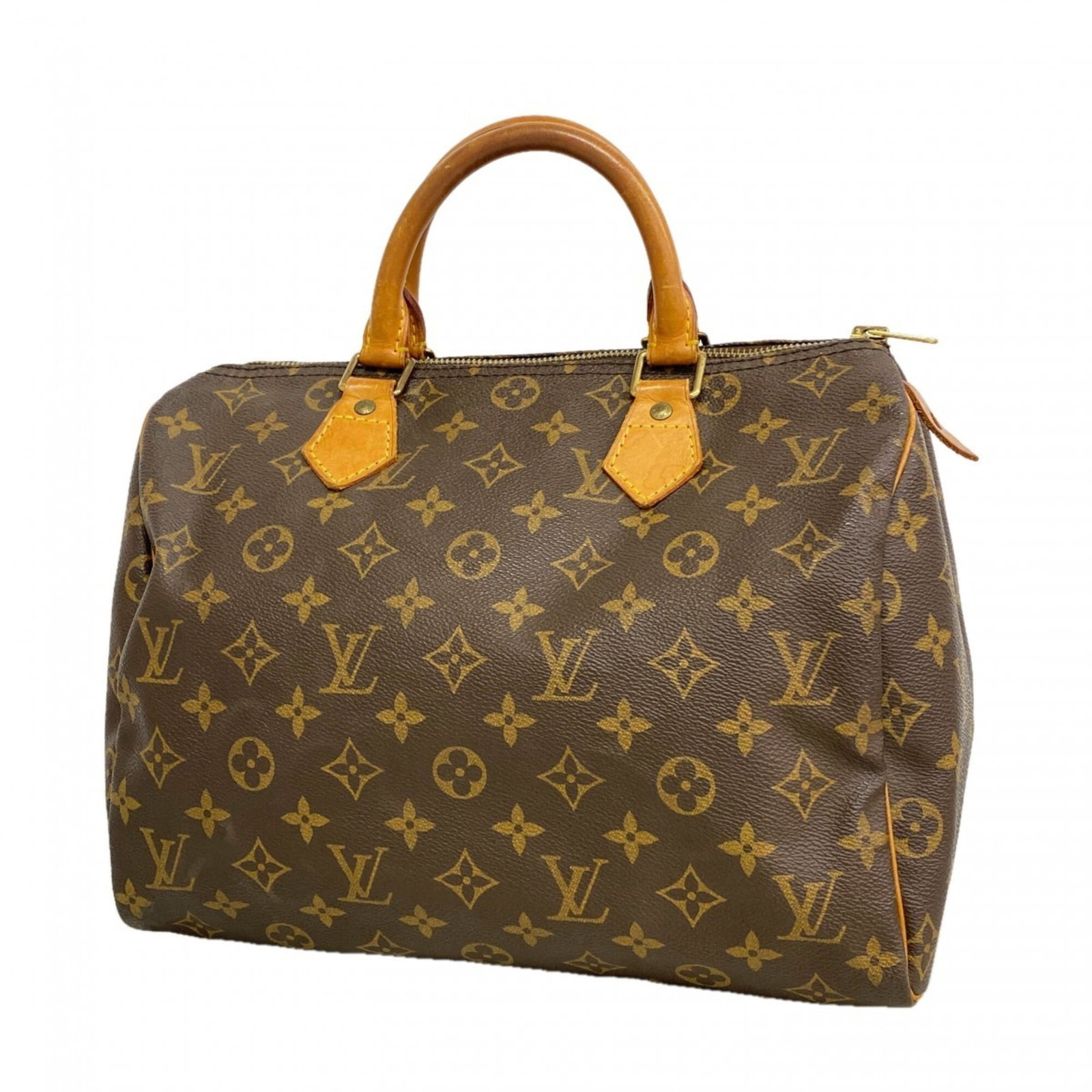 Vuitton Handbag Louis: Vuitton Handbag Louis Brown Louis Vuitton Handbag M41108. This women's handbag measures 21.5cm x 31cm x 17cm and features a classic design with a signature brown color. The bag's dimensions provide