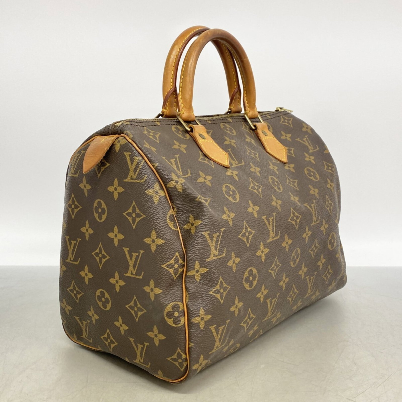 Vuitton Handbag Louis - 2