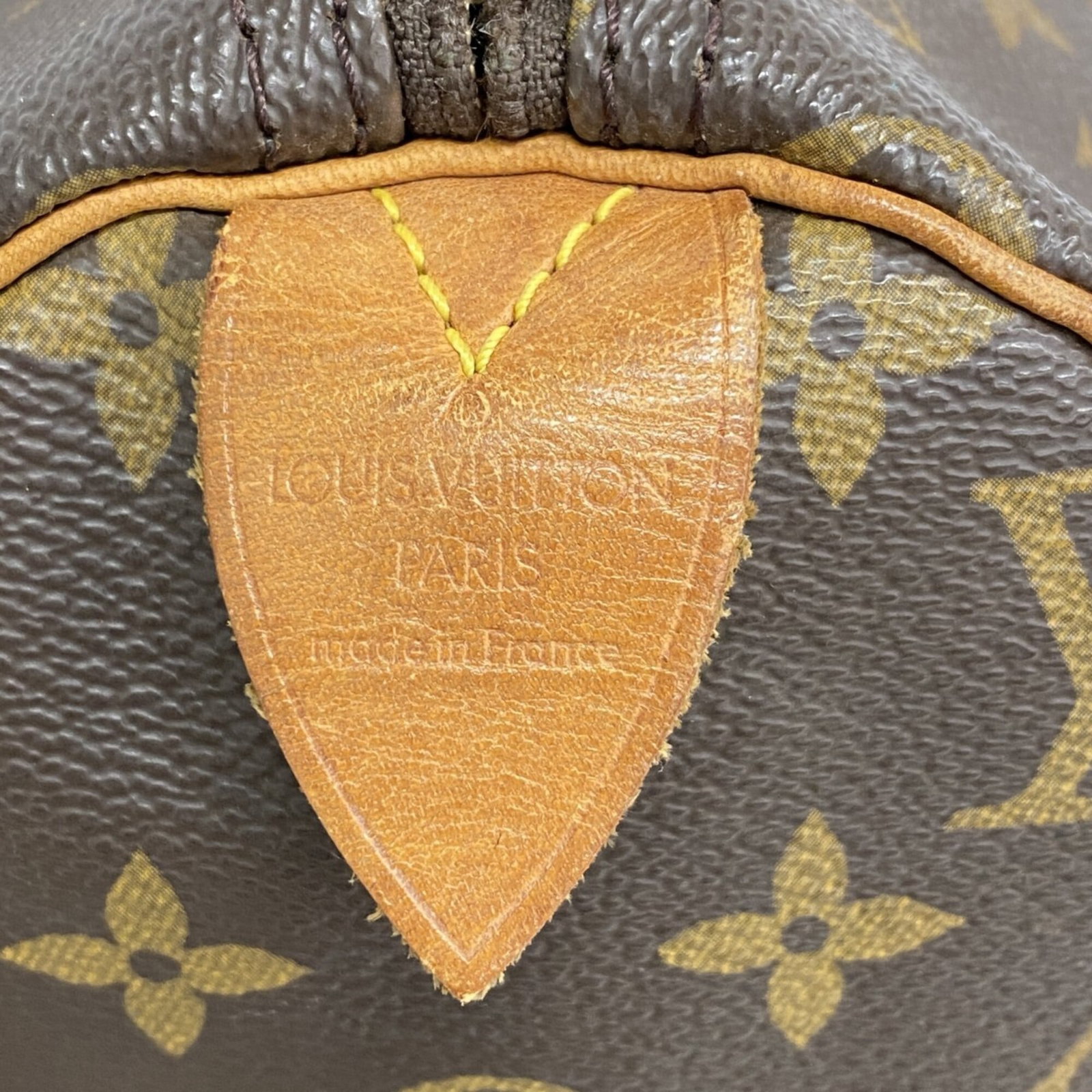 Vuitton Handbag Louis - 5
