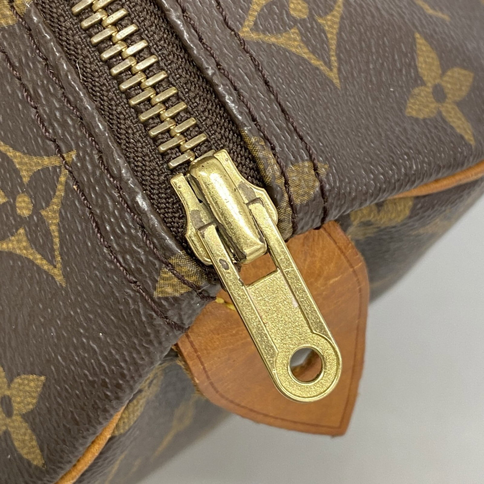 Vuitton Handbag Louis - 6