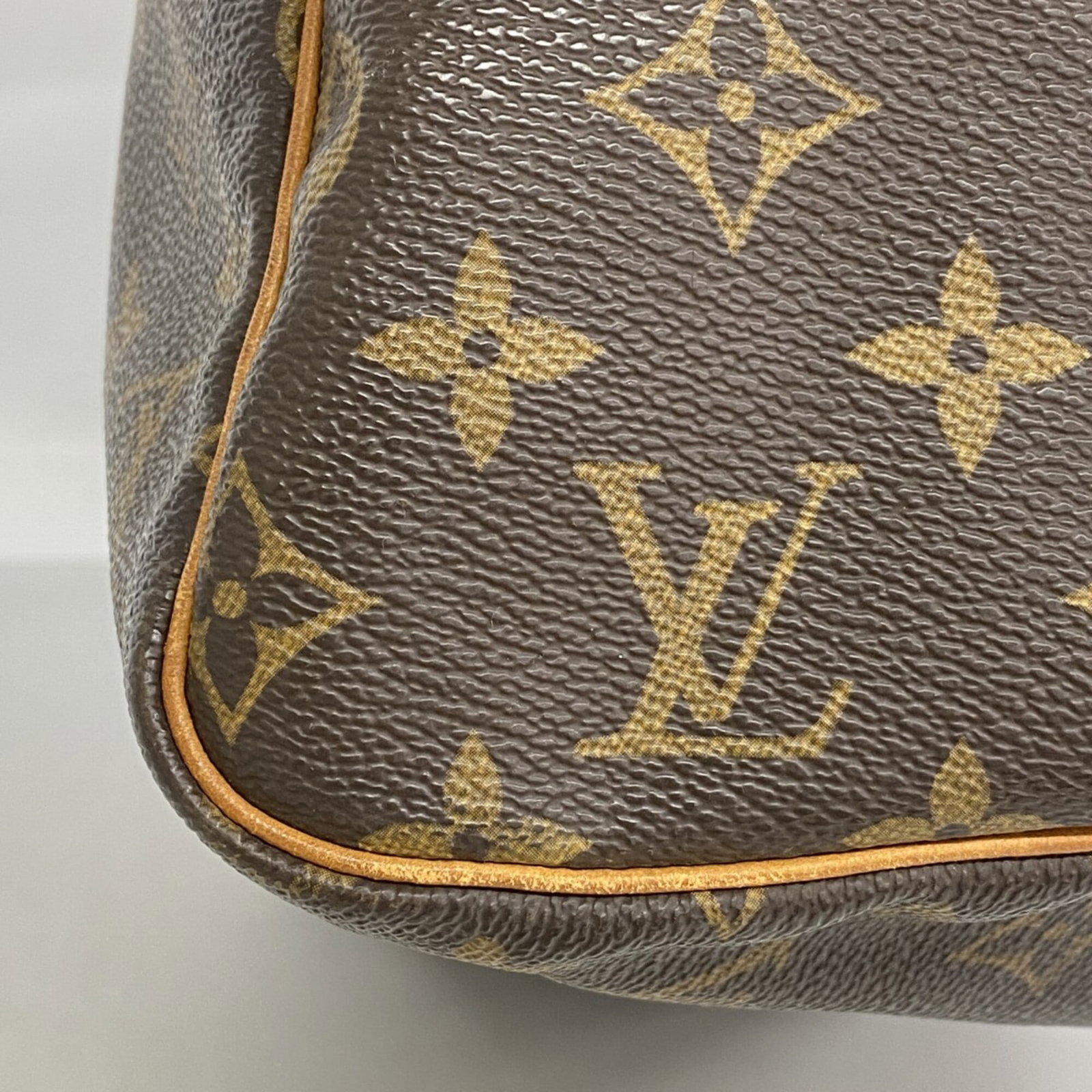 Vuitton Handbag Louis - 7