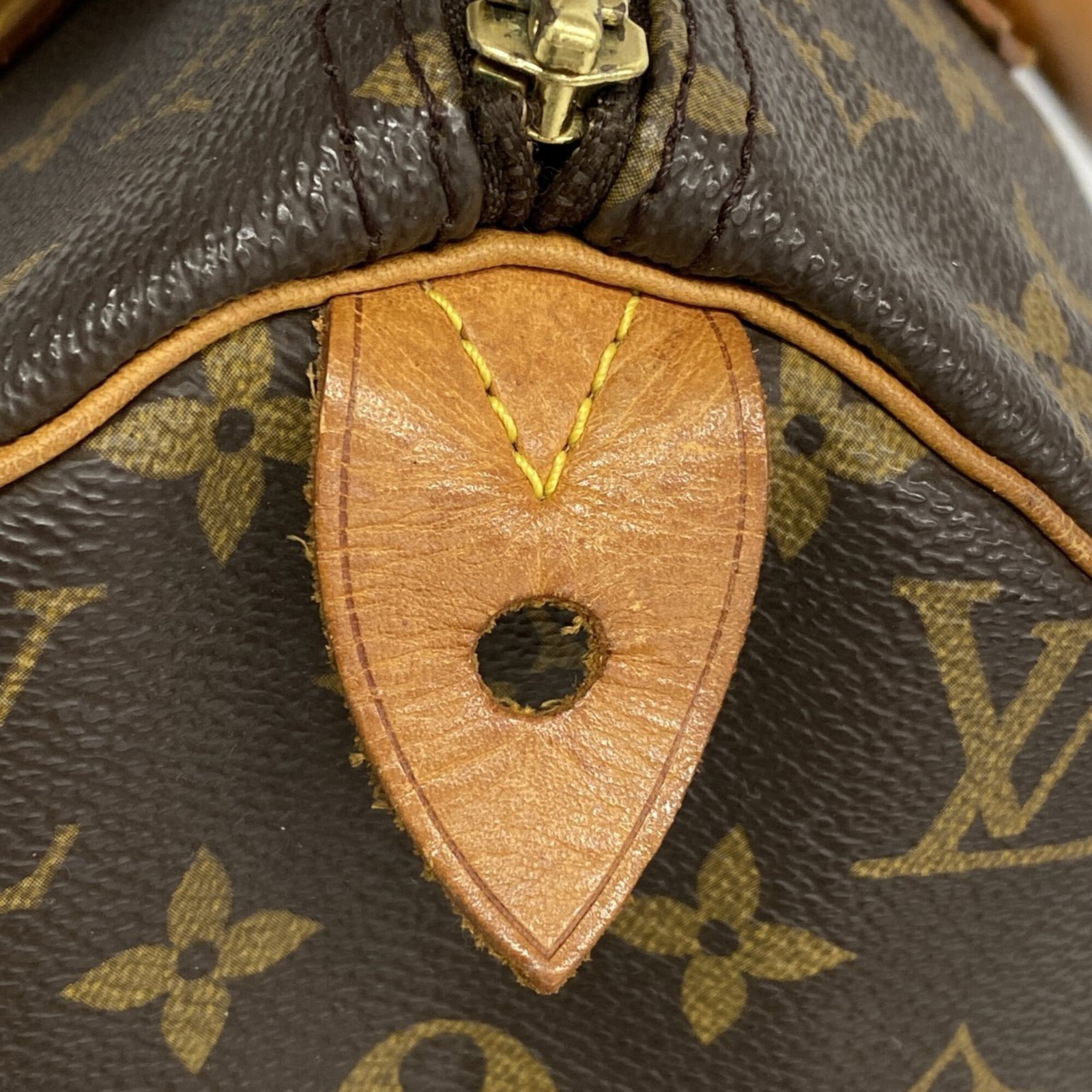Vuitton Handbag Louis - 8