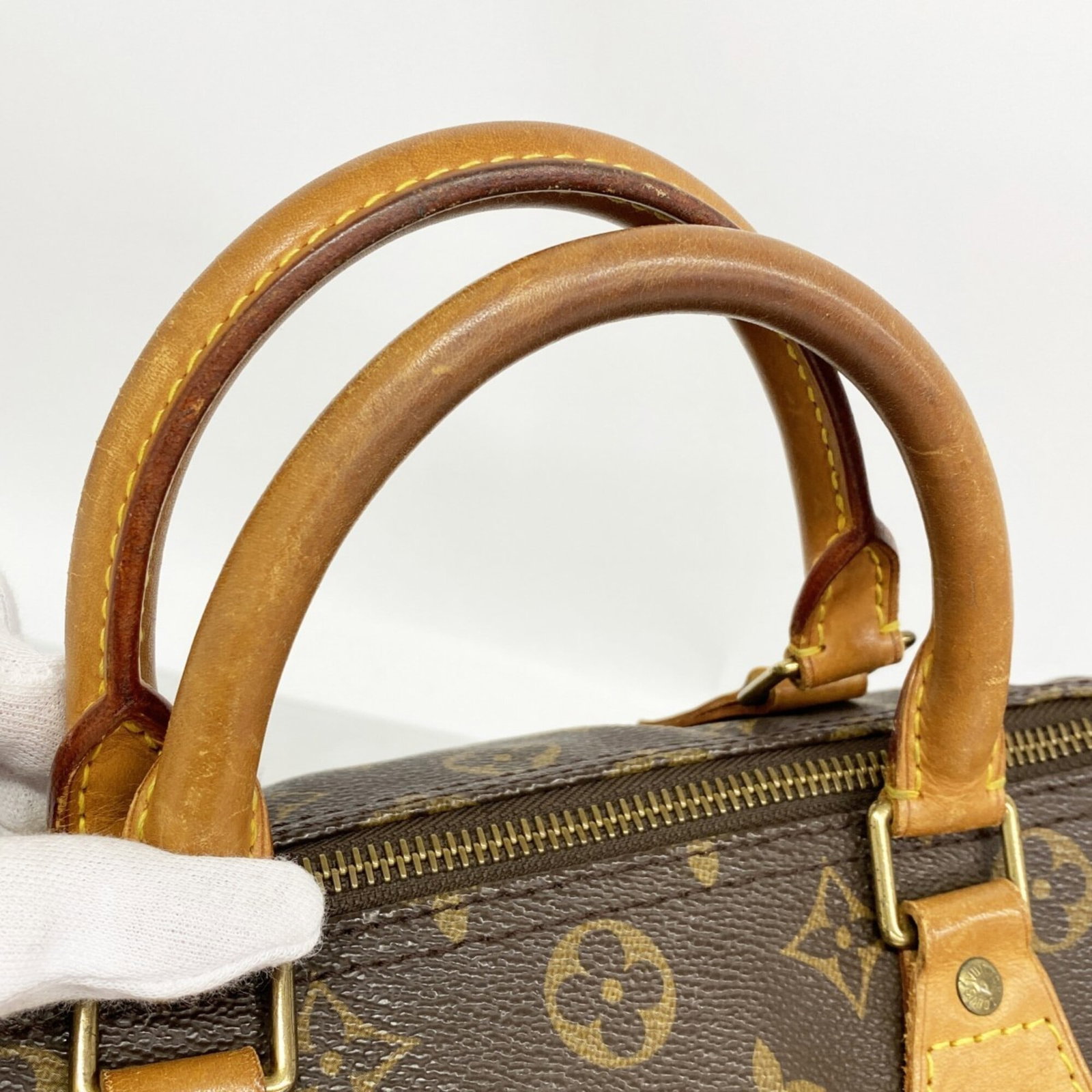 Vuitton Handbag Louis - 9