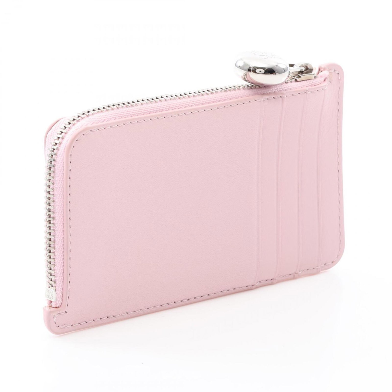 Card case leather by Loewe - 2
