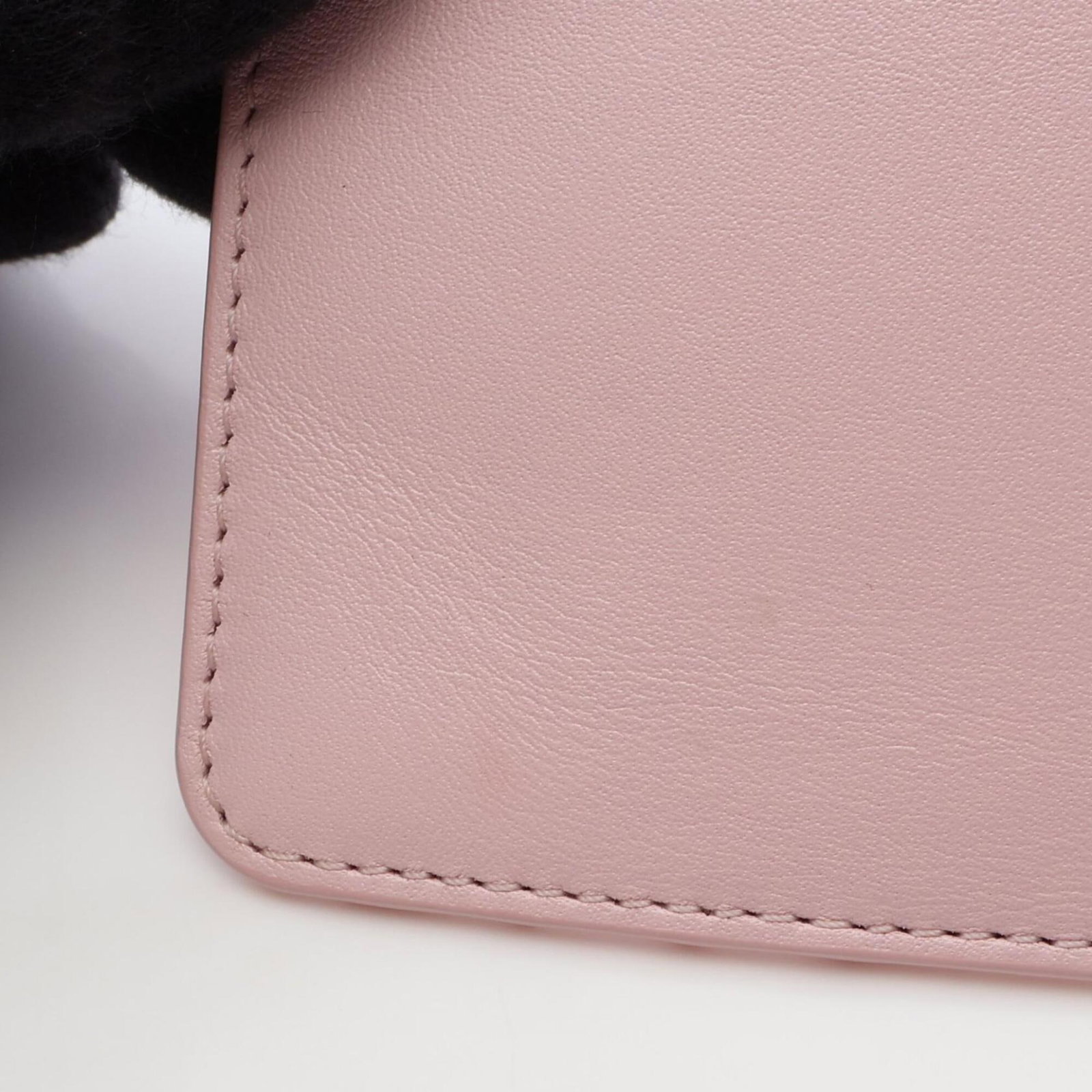 Card case leather by Loewe - 5