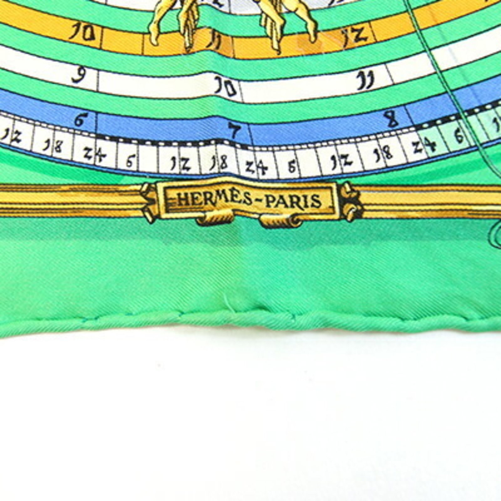 Silk by Hermes - 2