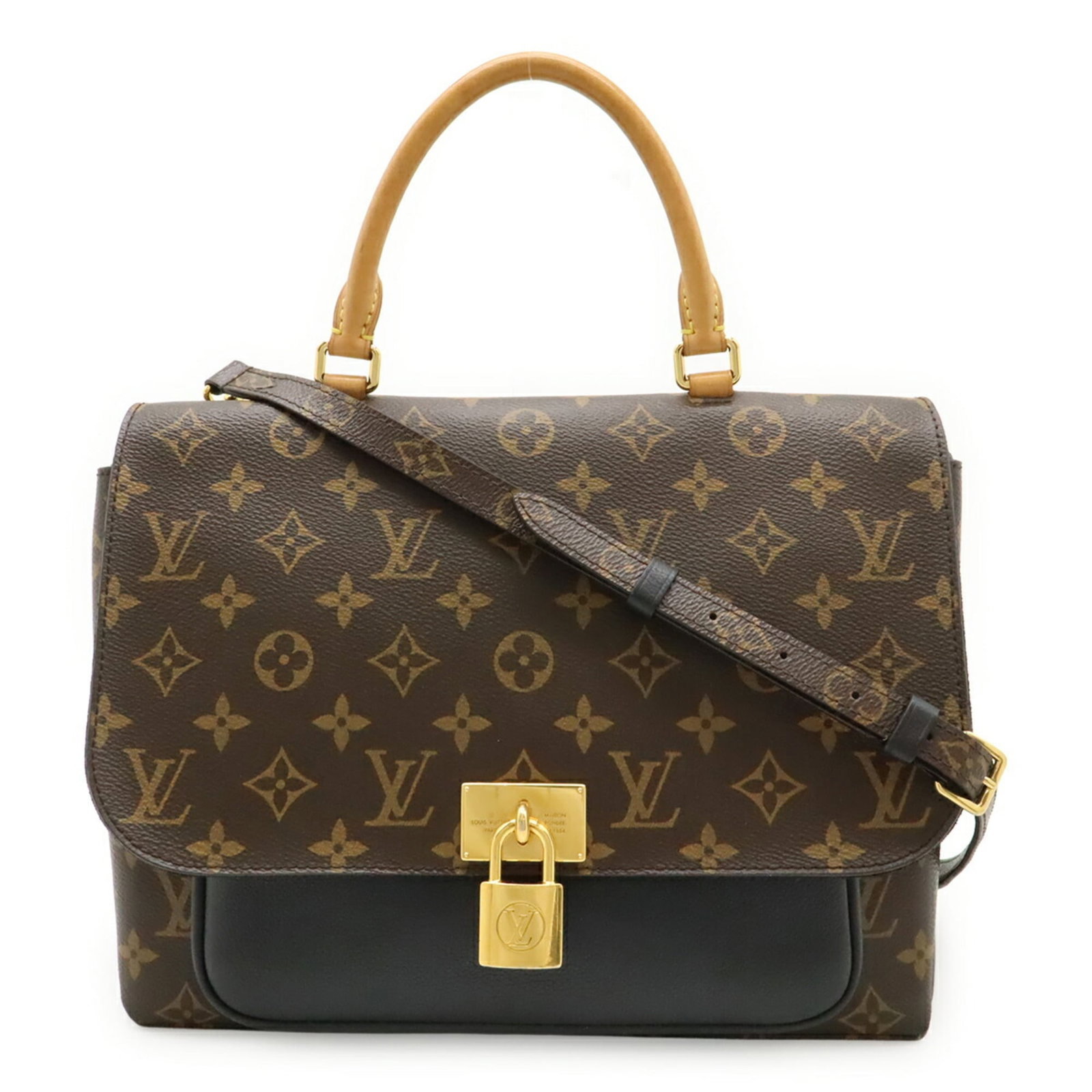 Monogram Leather Shoulder Bag Louis Vuitton: Monogram Leather Shoulder Bag Louis Vuitton Monogram Leather Shoulder Bag Louis Vuitton - A timeless and sophisticated accessory, this black leather shoulder bag features the iconic Monogram pattern.