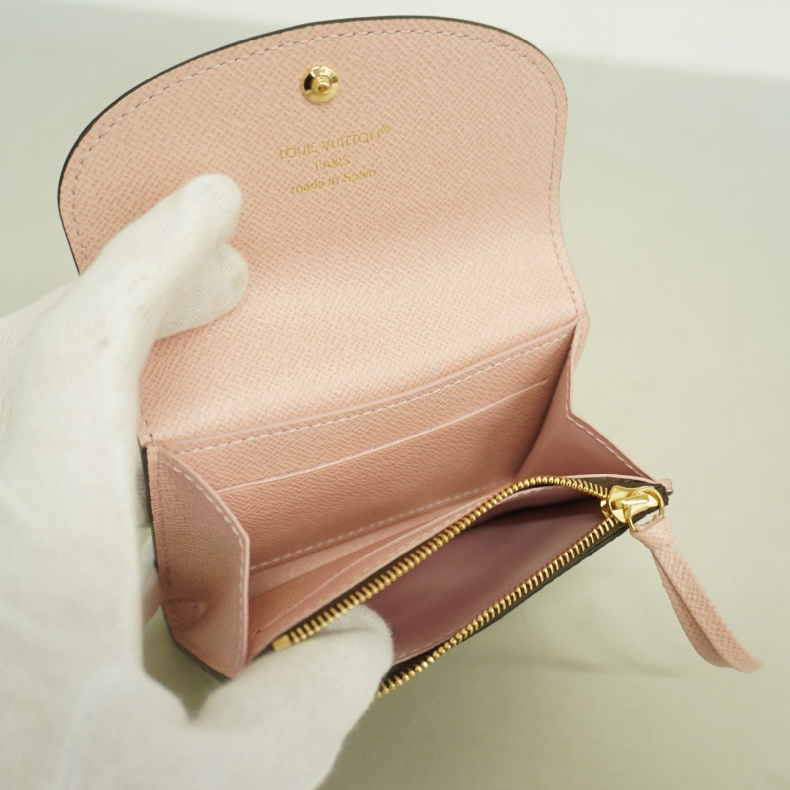 Case card Louis Vuitton - 3
