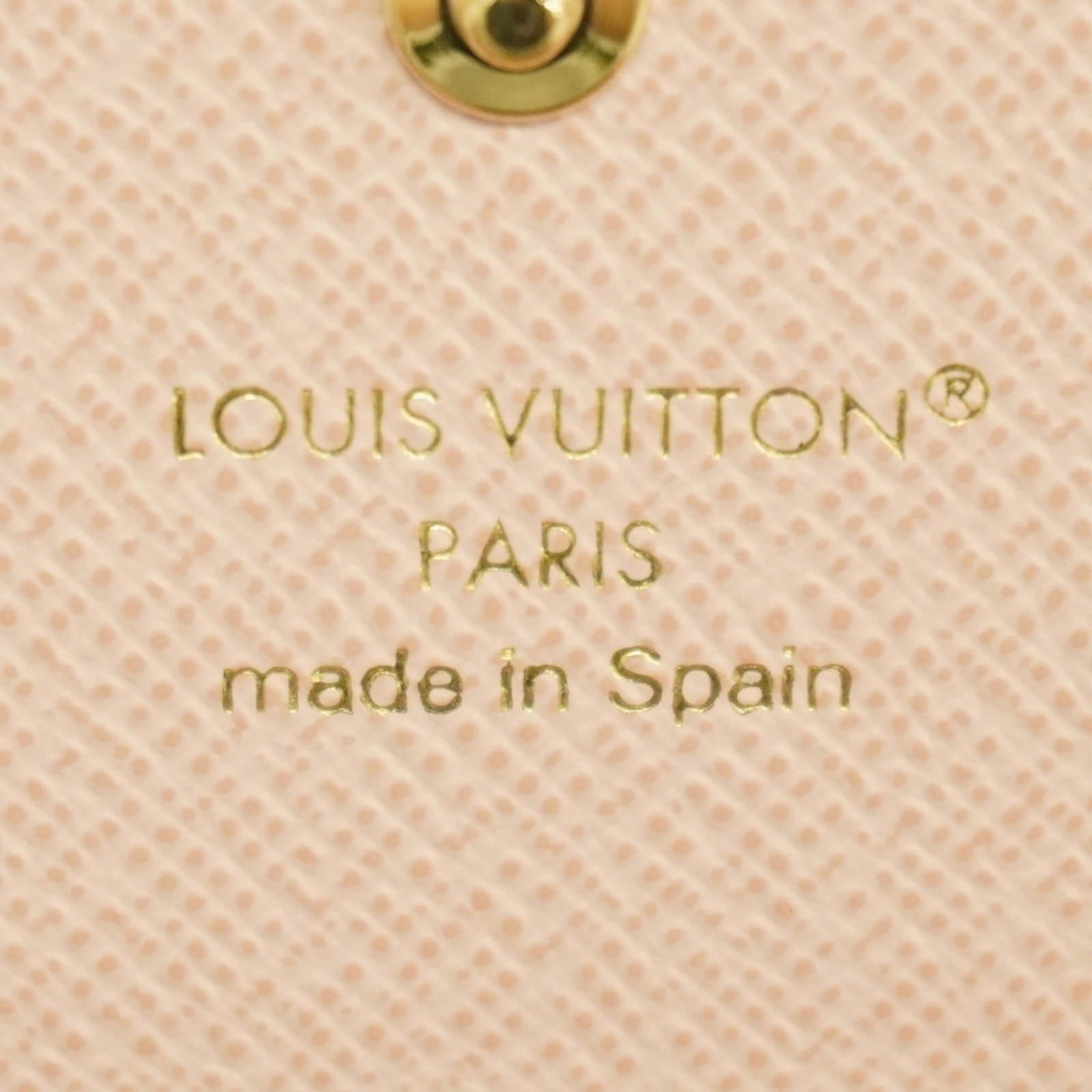 Case card Louis Vuitton - 4