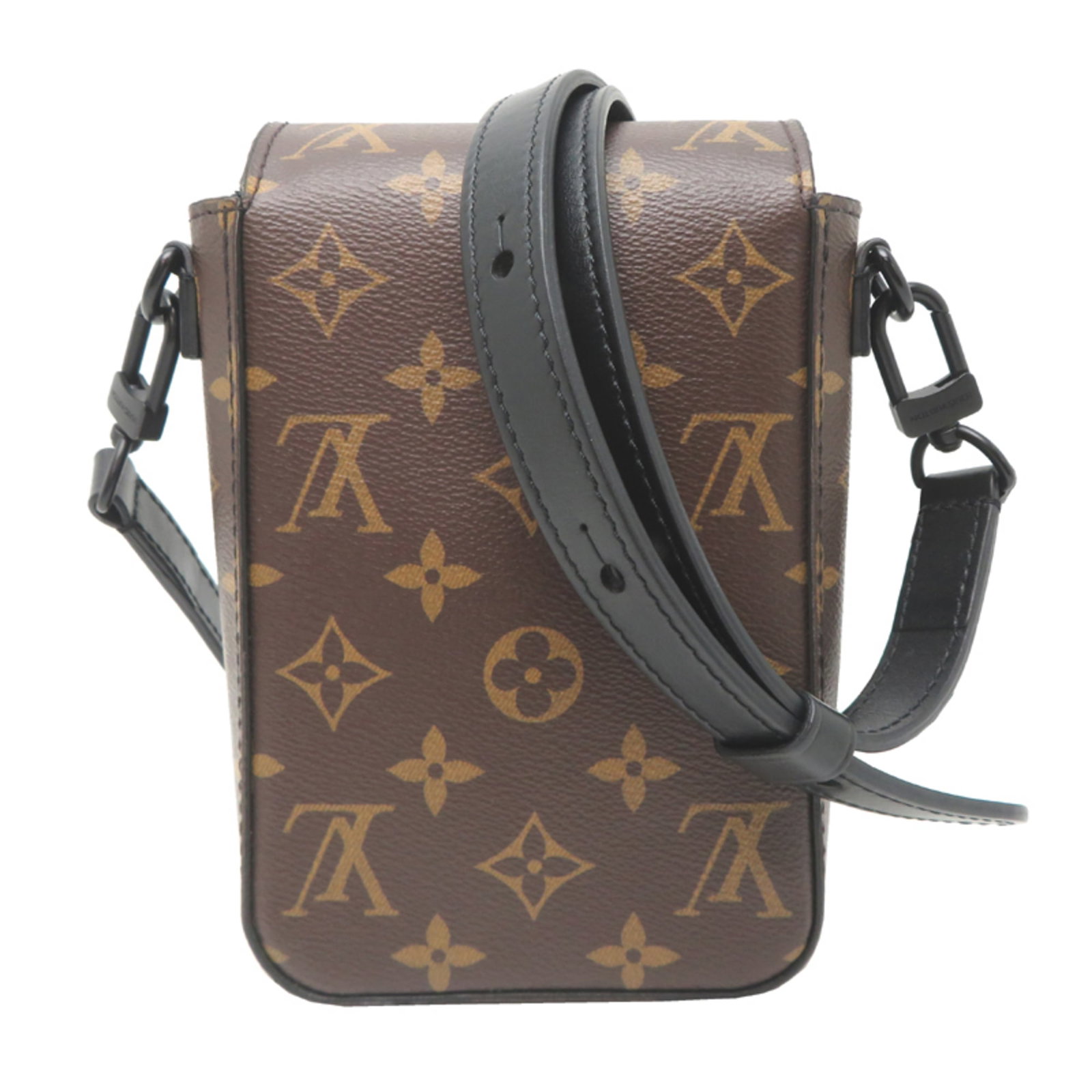 Shoulder Bag Monogram Louis Vuitton - 2