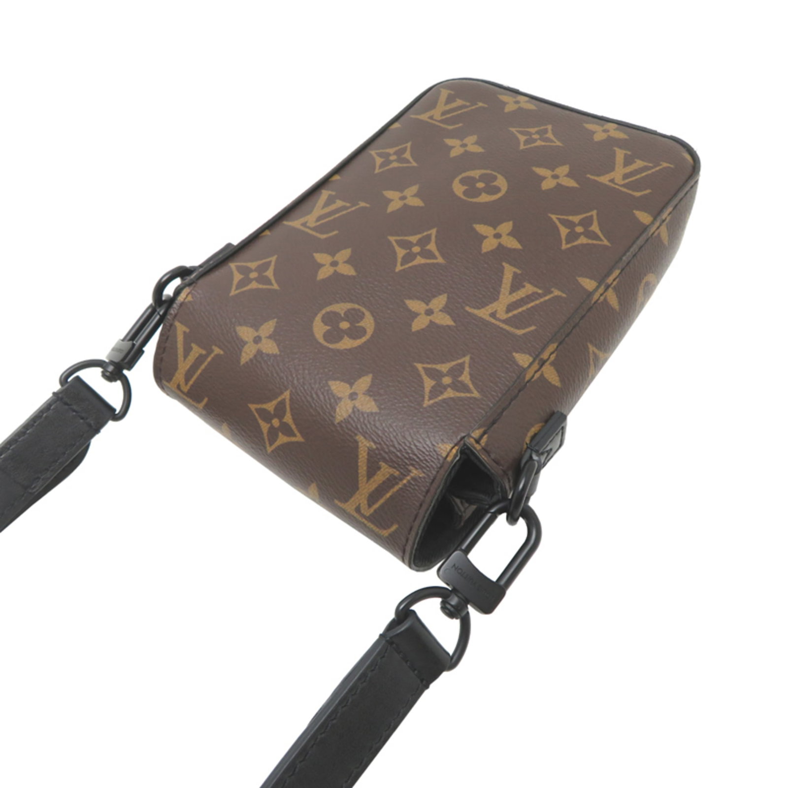 Shoulder Bag Monogram Louis Vuitton - 4