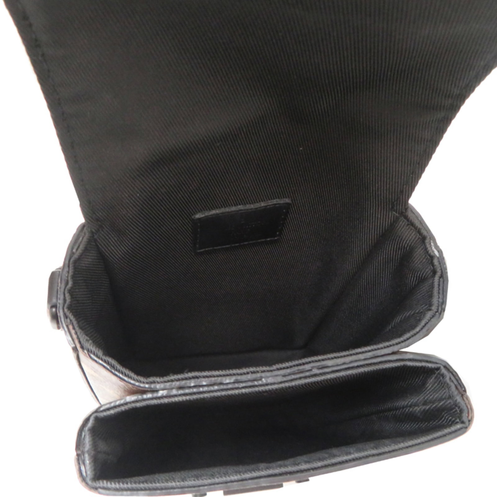 Shoulder Bag Monogram Louis Vuitton - 6