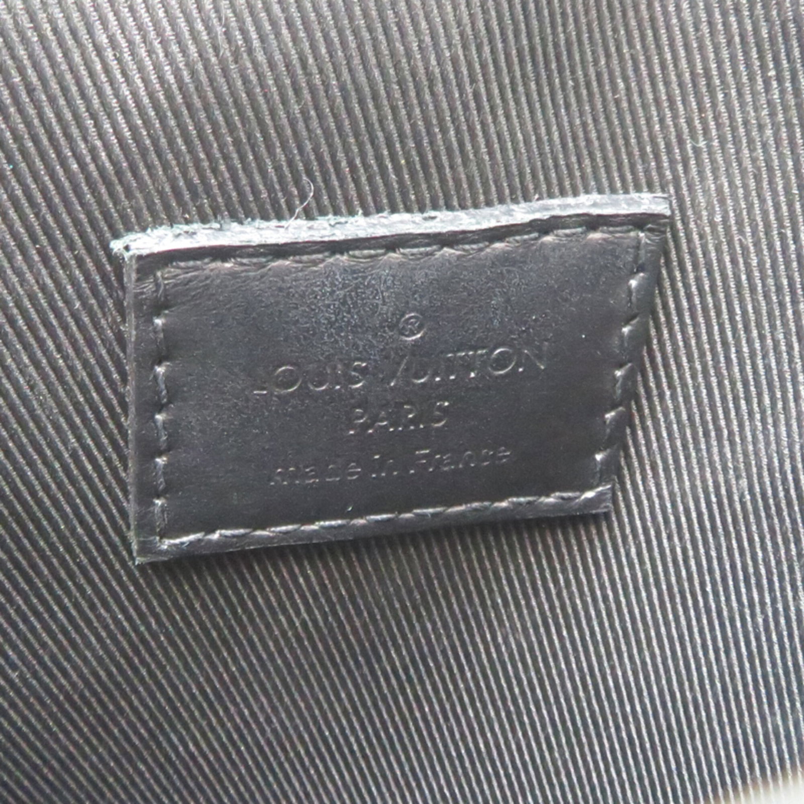 Shoulder Bag Monogram Louis Vuitton - 7