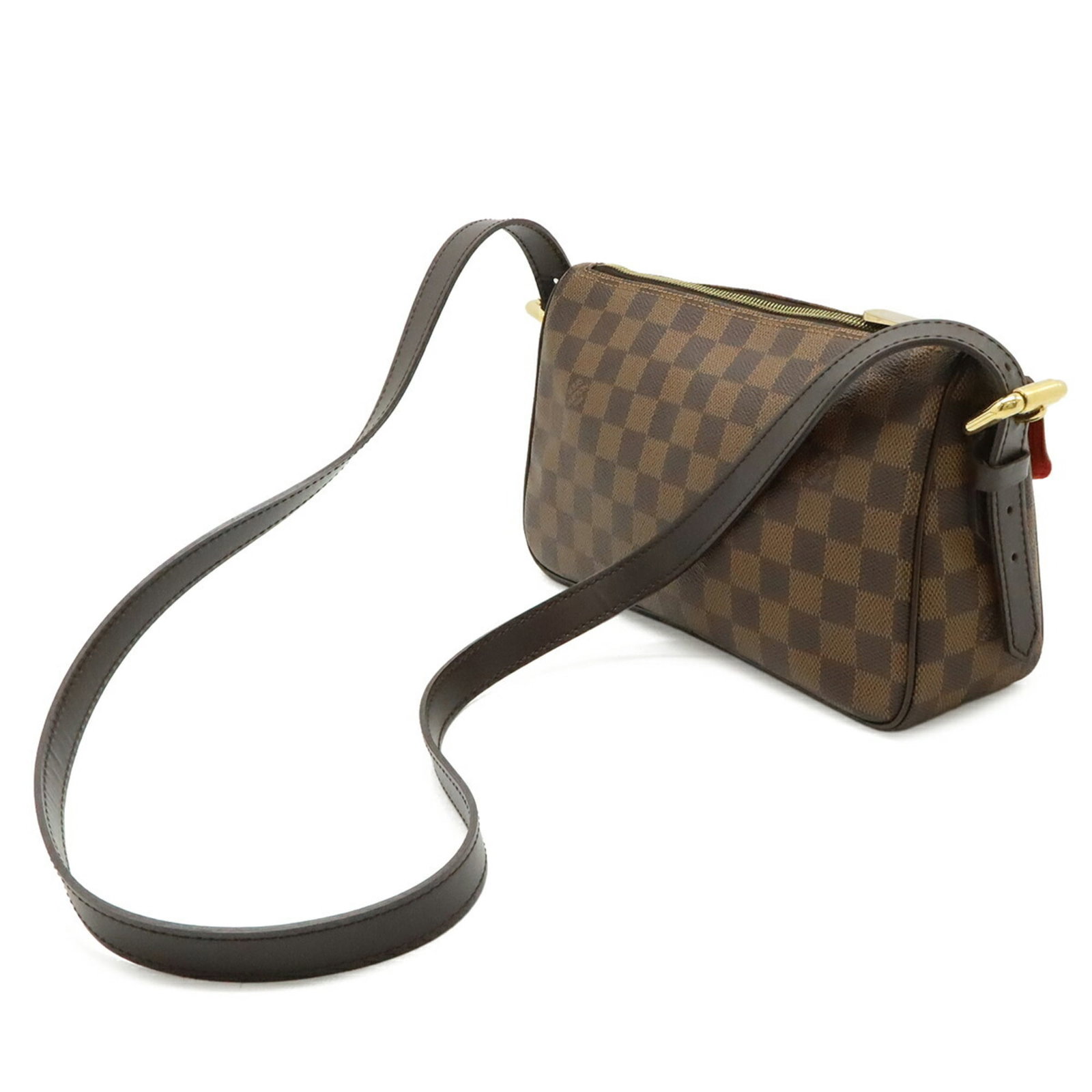 Vuitton PVC Shoulder Bag - 3