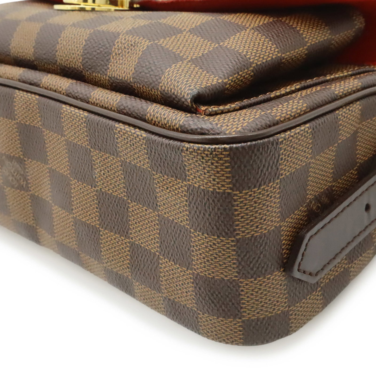 Vuitton PVC Shoulder Bag - 4