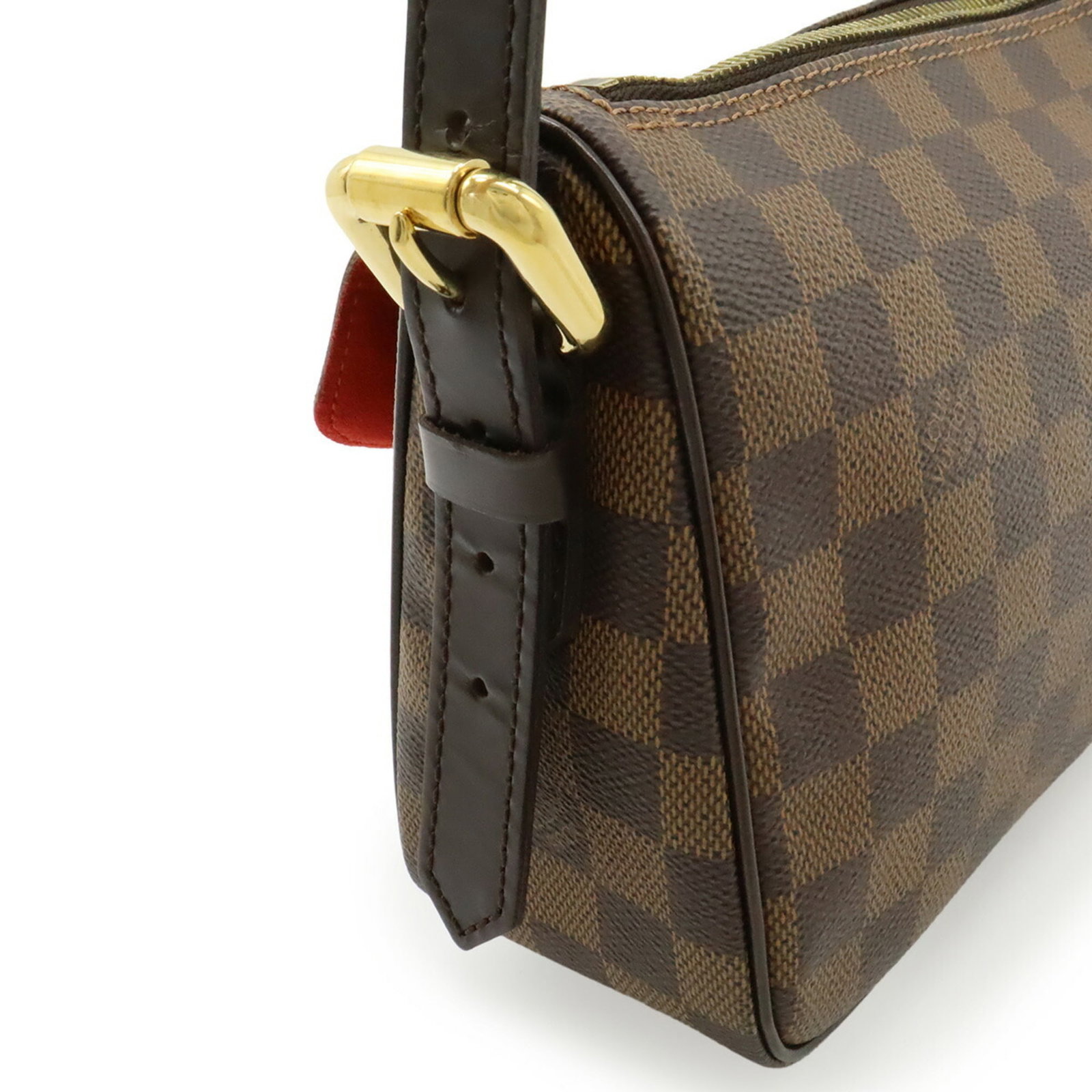 Vuitton PVC Shoulder Bag - 5