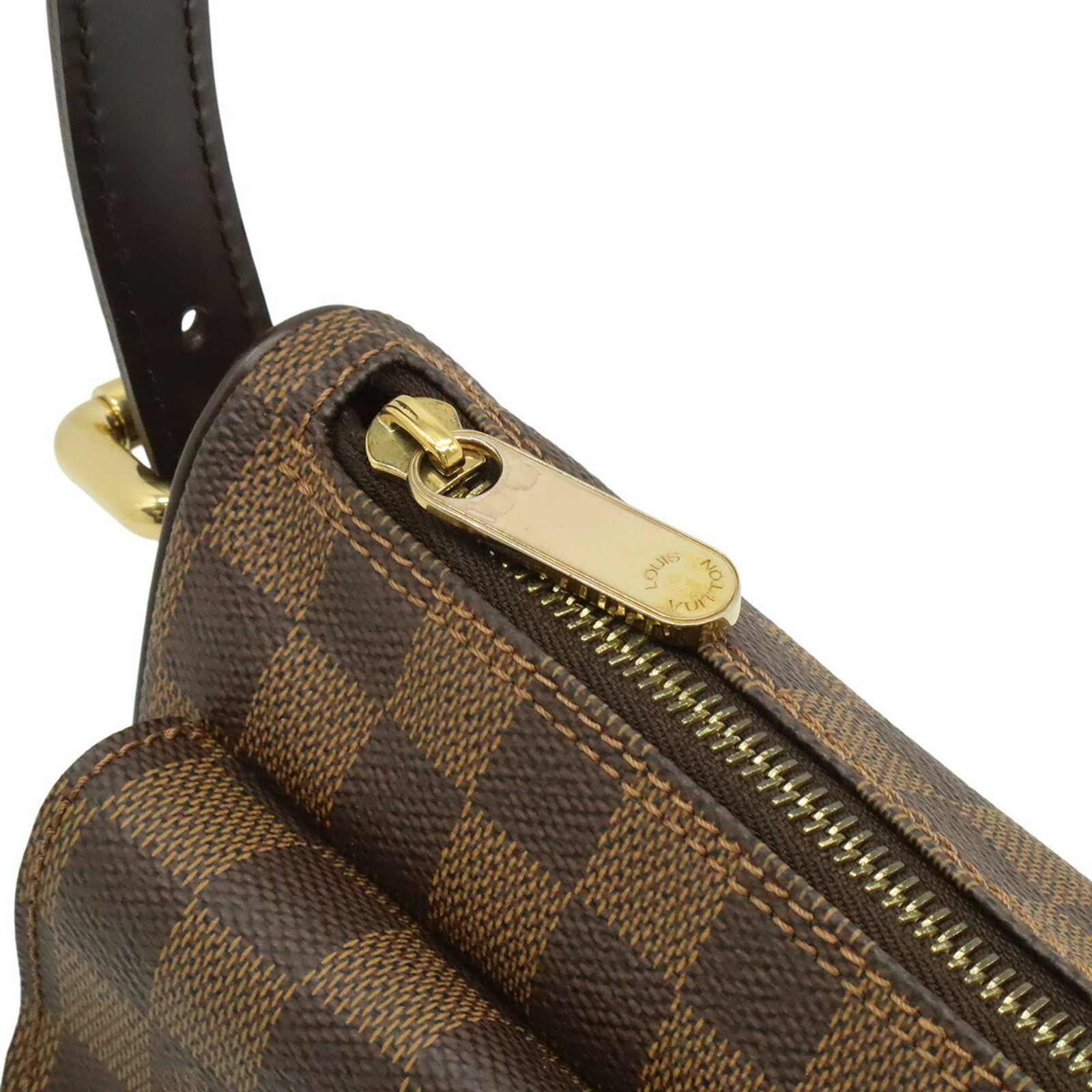 Vuitton PVC Shoulder Bag - 7