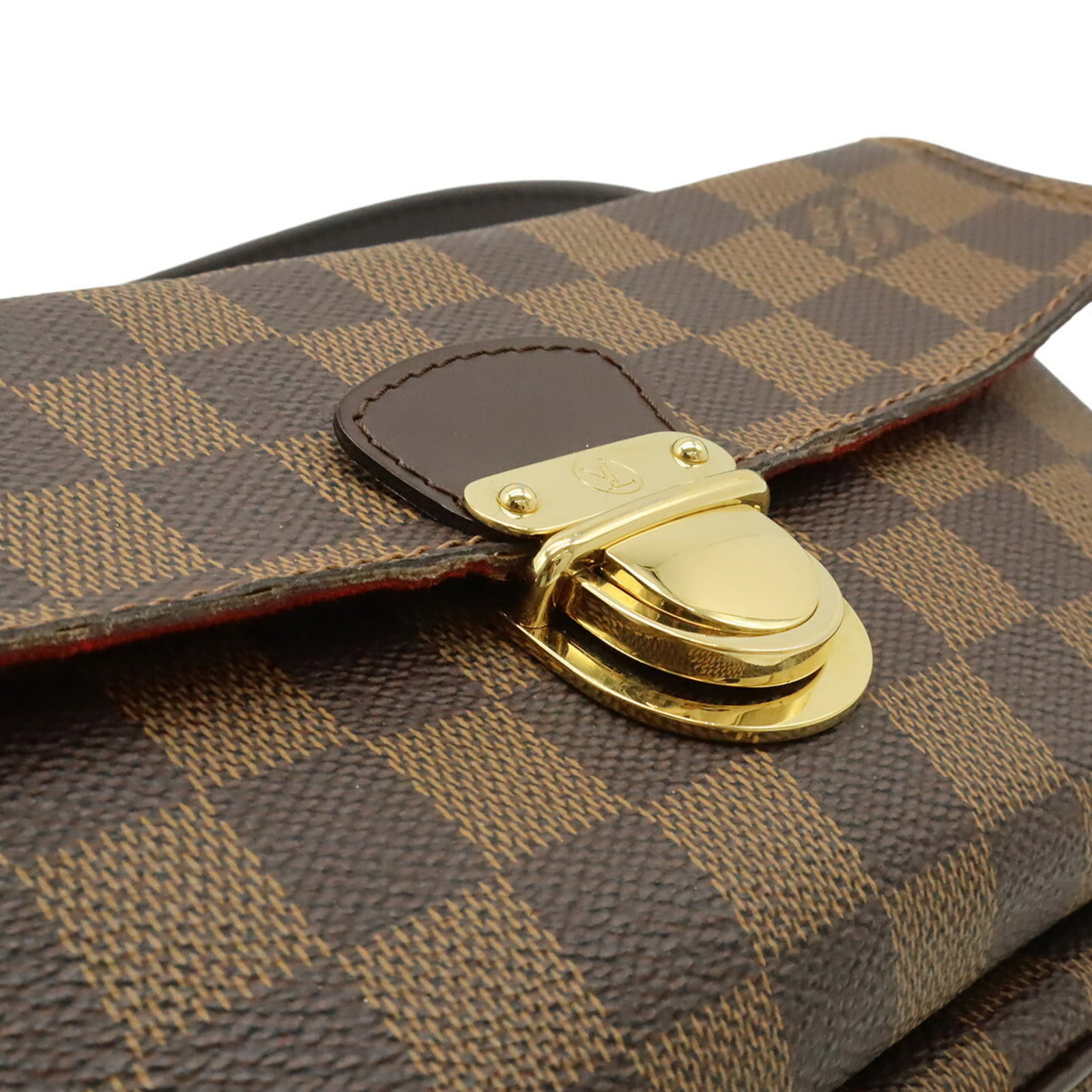 Vuitton PVC Shoulder Bag - 9