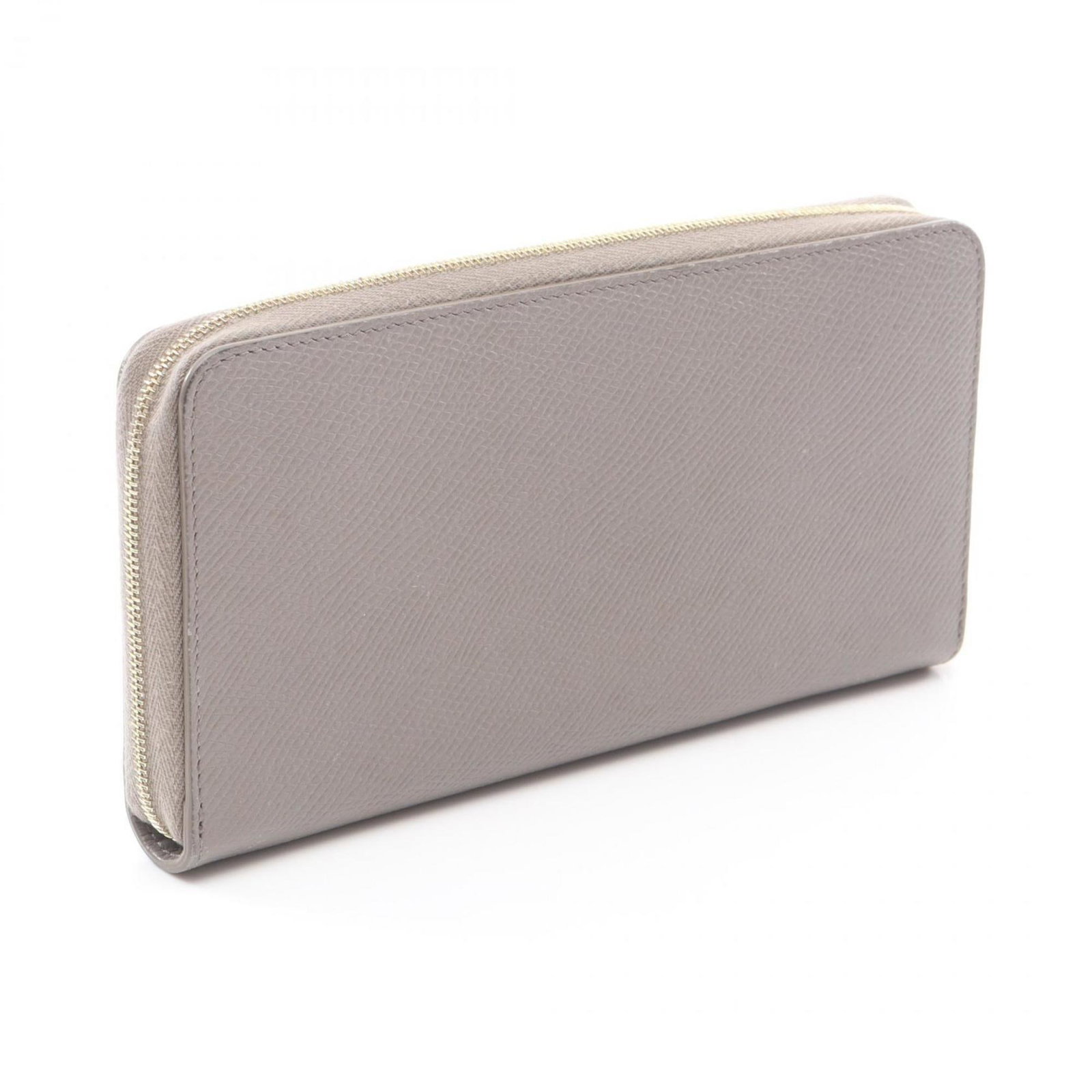 Long Wallet Celine Bi Fold Leather - 2