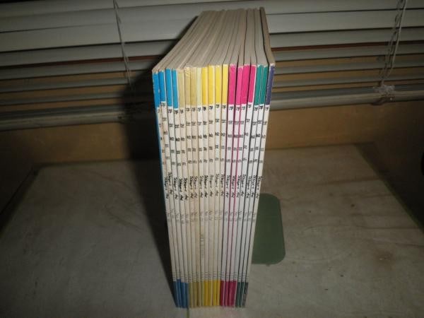 Ukiyo e Art Journal Vol 65 82 86 Set of 19 Japanese Woodblock Art Books: Ukiyo e Art Journal Vol 65 82 86 Set of 19 Japanese Woodblock Art Books Item Specifics: Subject: Ukiyo-e Material: Paper Style: Japanese Year Of Production: 1980 Product Disclaimer: Please review the 