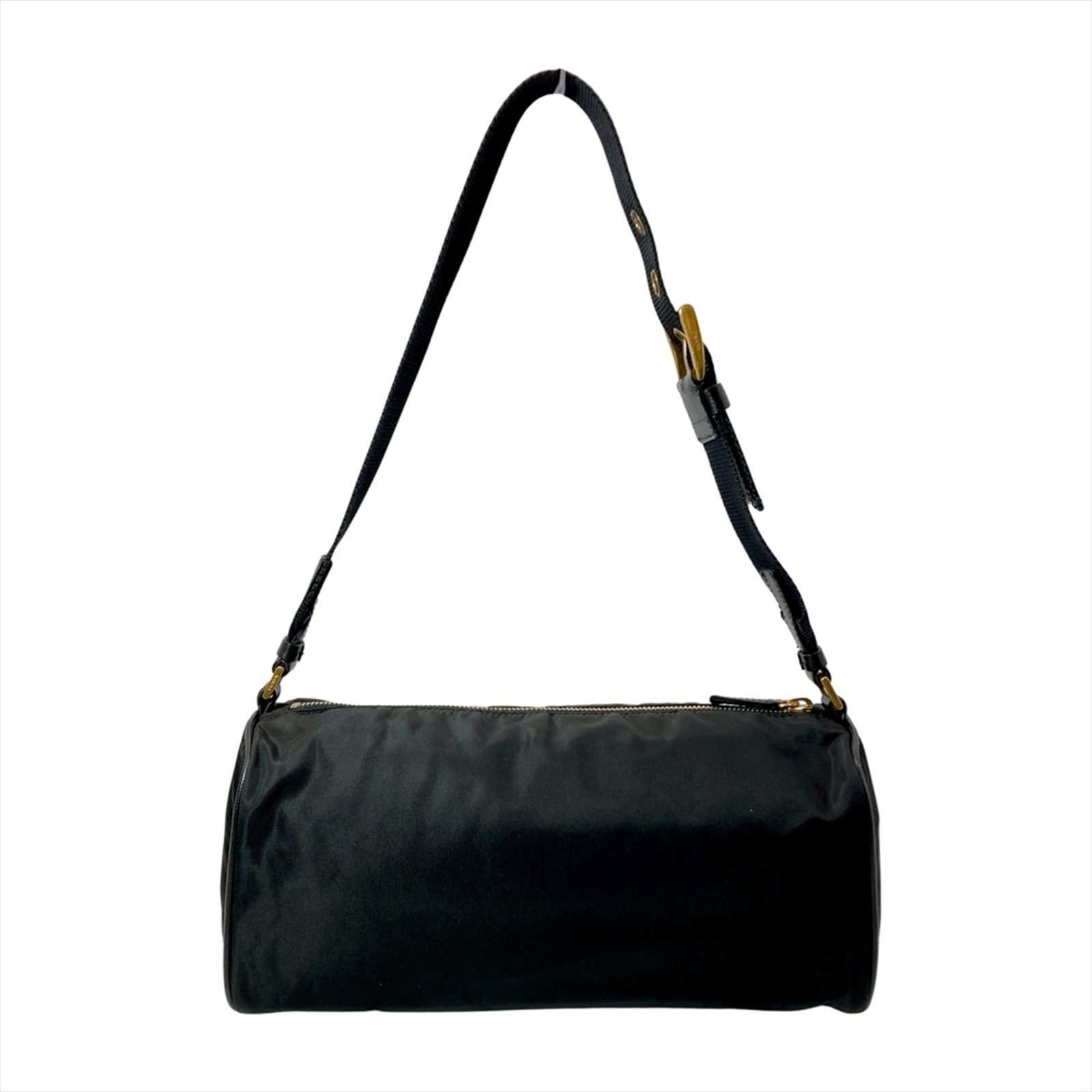 Shoulder Bag Nylon - 2