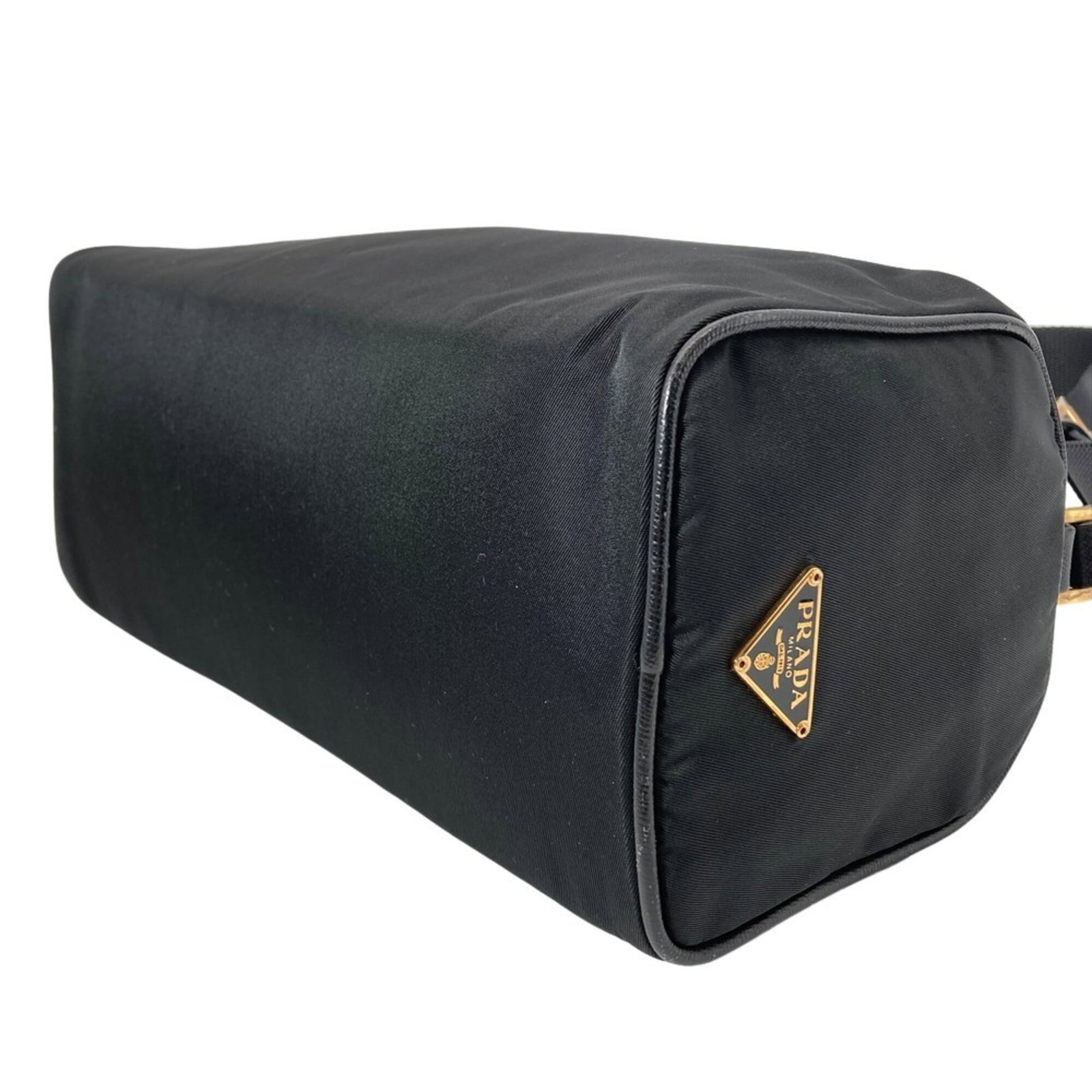 Shoulder Bag Nylon - 3