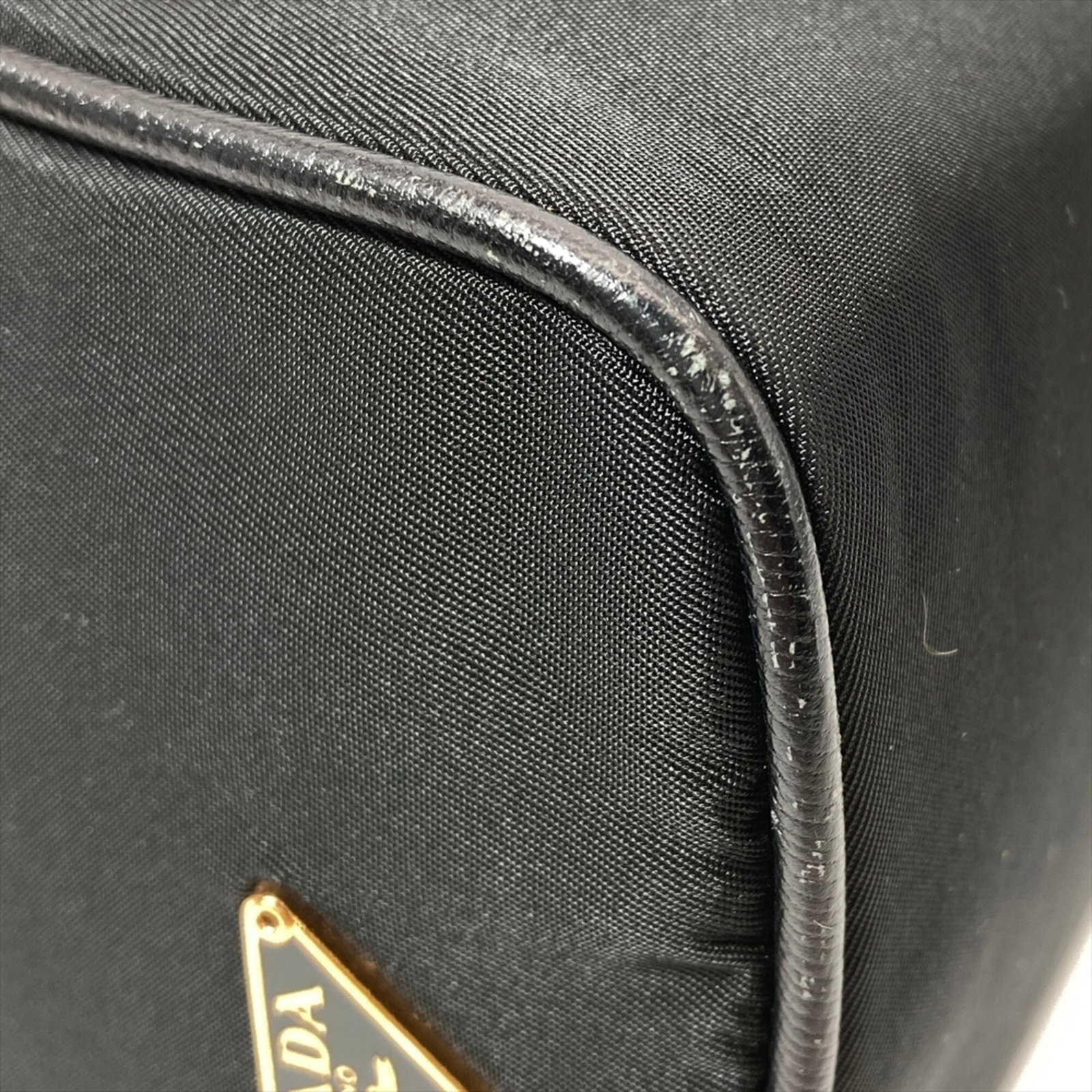 Shoulder Bag Nylon - 6
